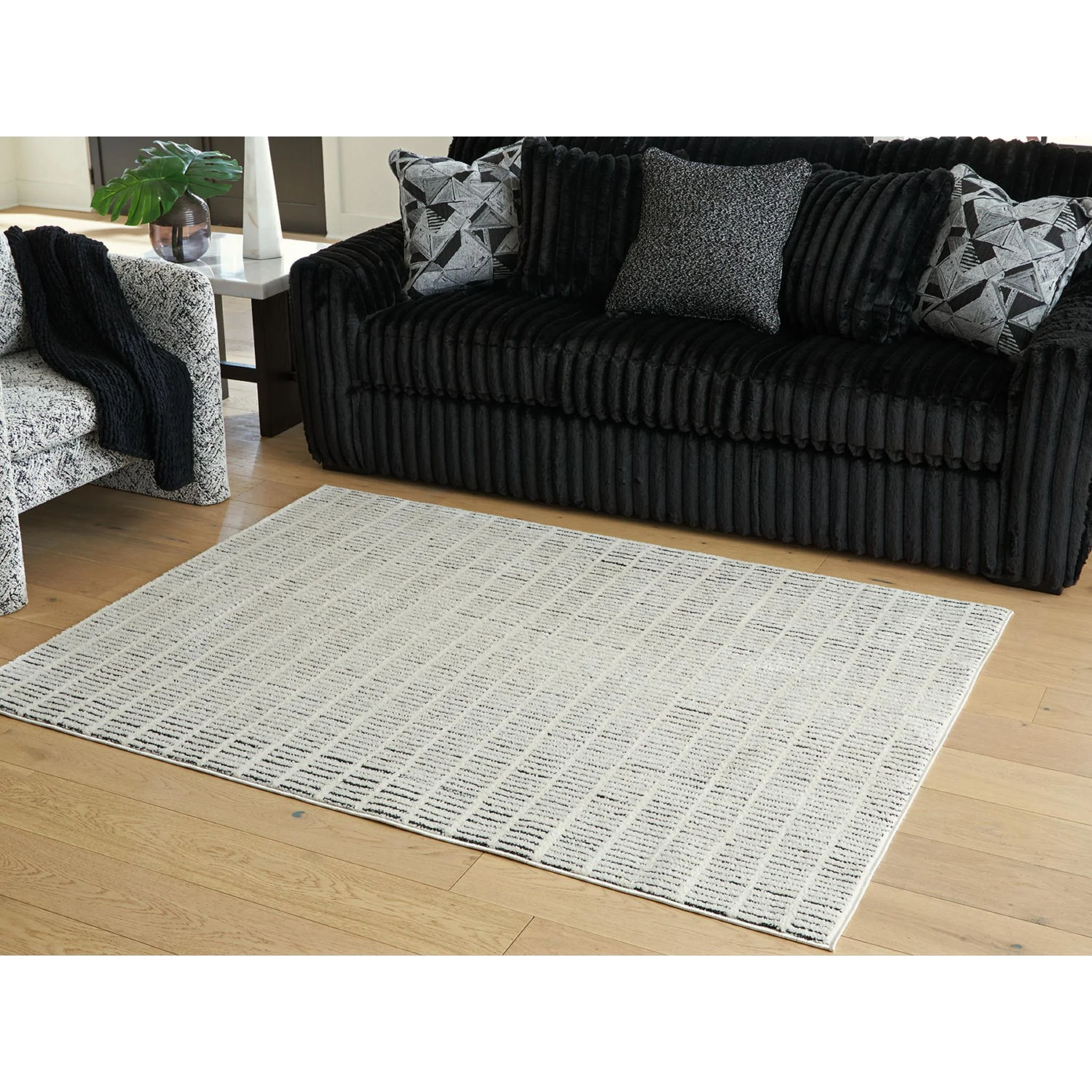 Turinwith Area Rug - Image 5