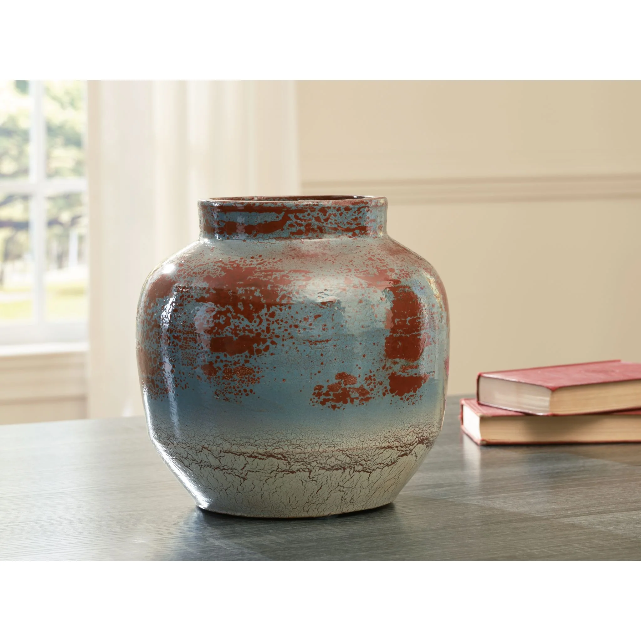 Turkingsly Vase - Image 2