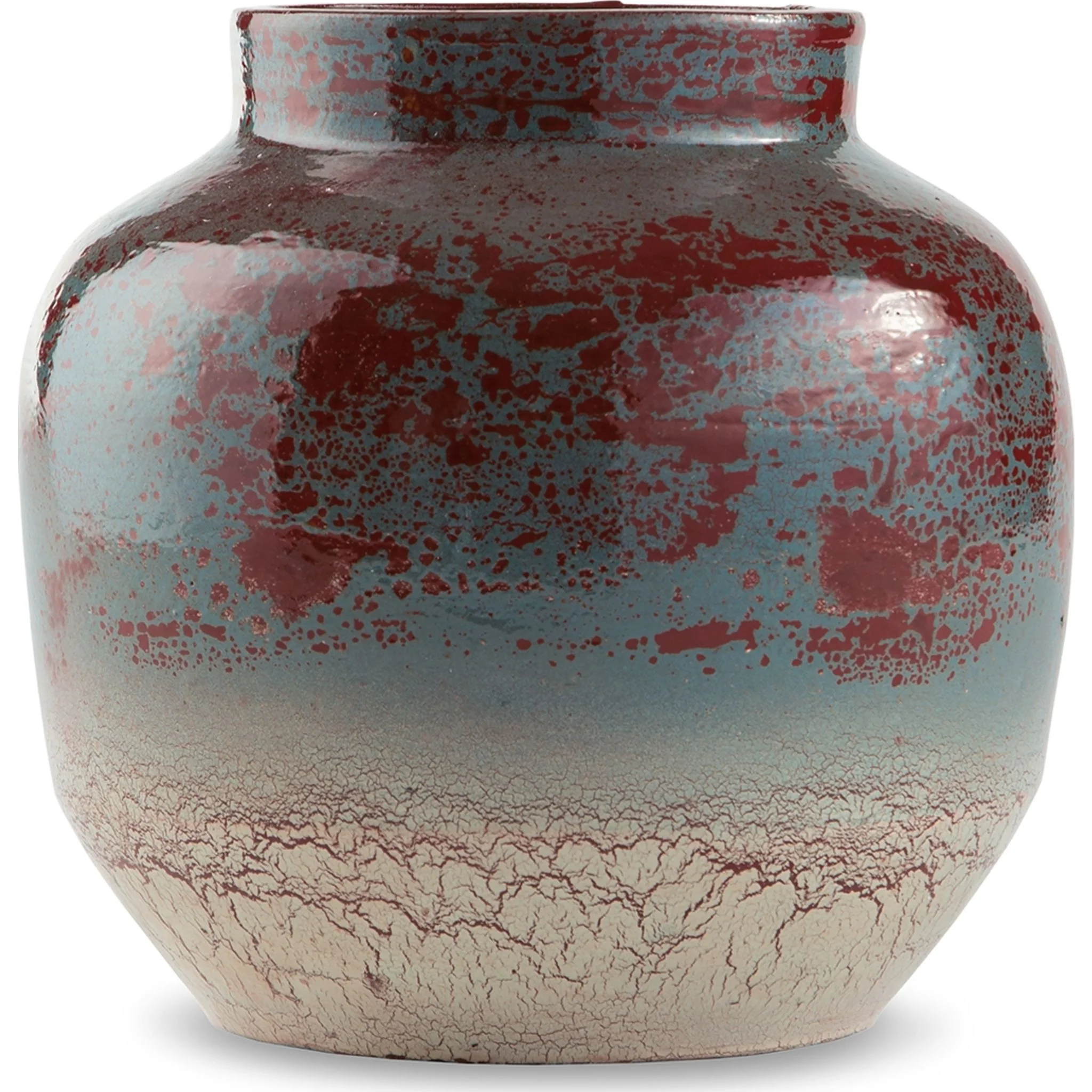 Turkingsly Vase - Image 3
