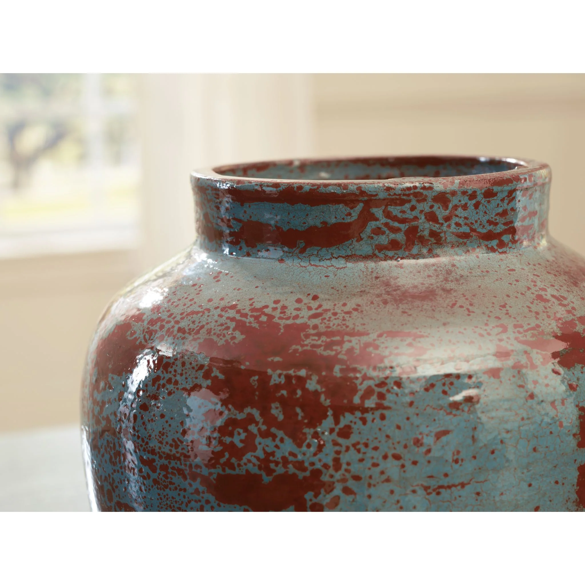 Turkingsly Vase - Image 4