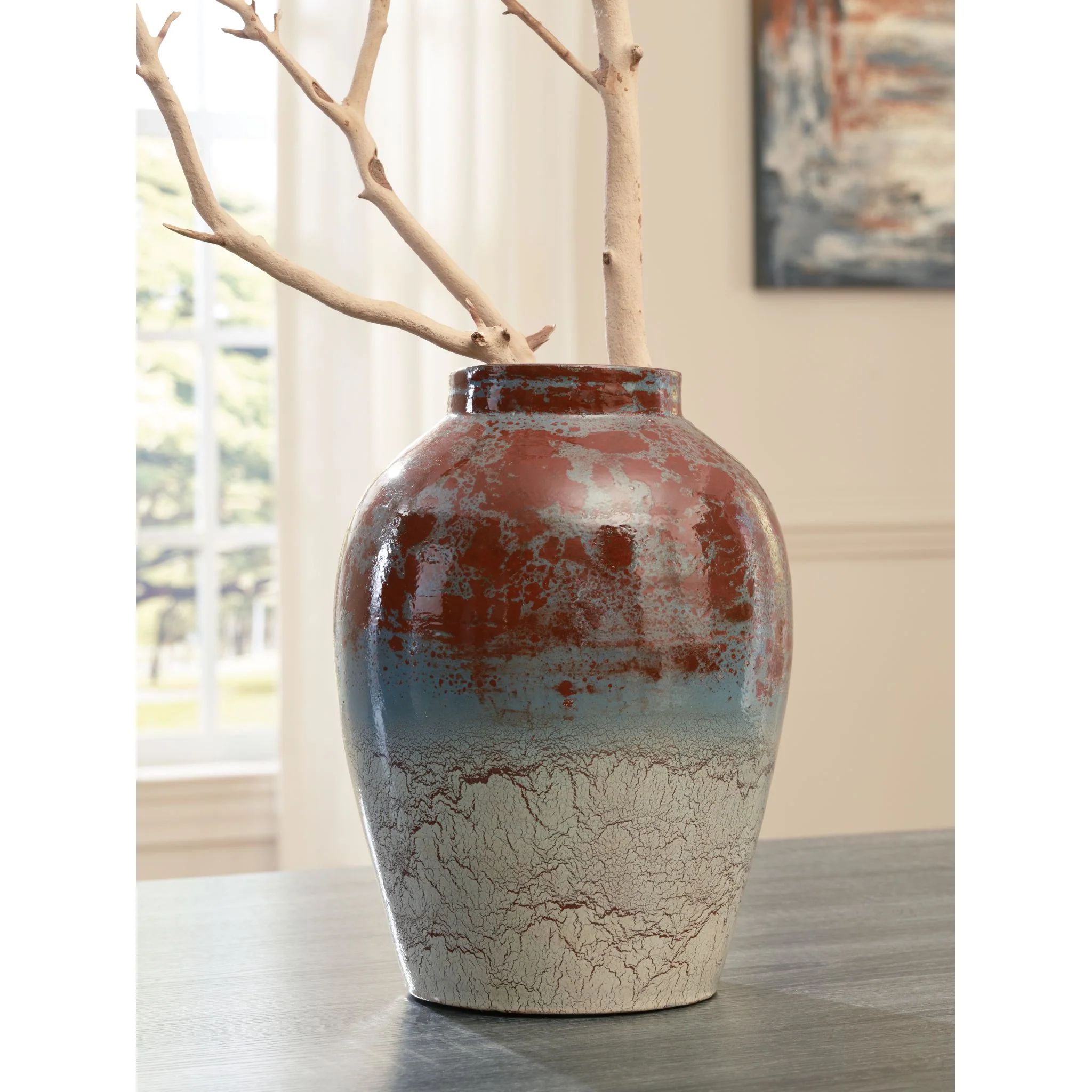 Turkingsly Vase - Image 2