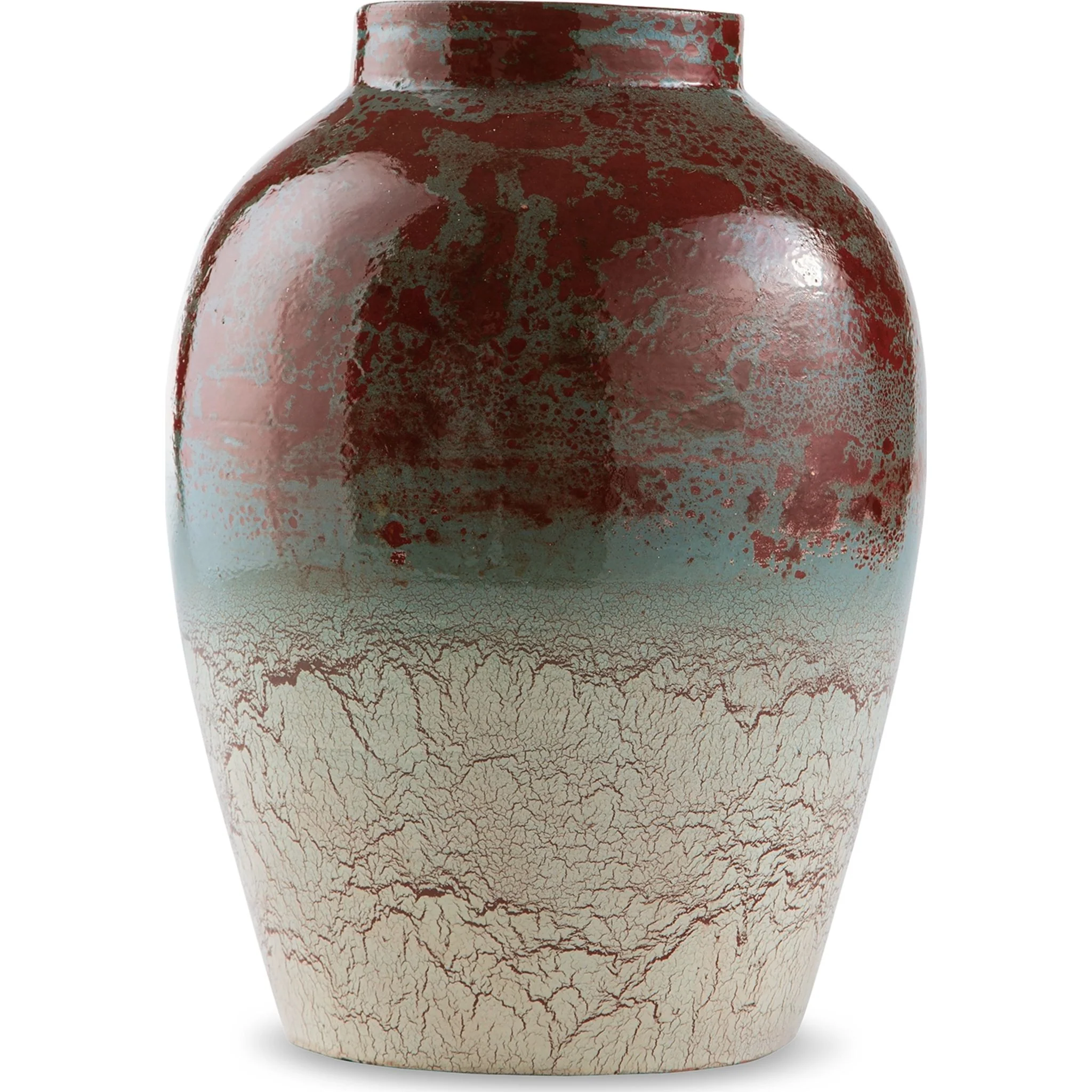 Turkingsly Vase - Image 3