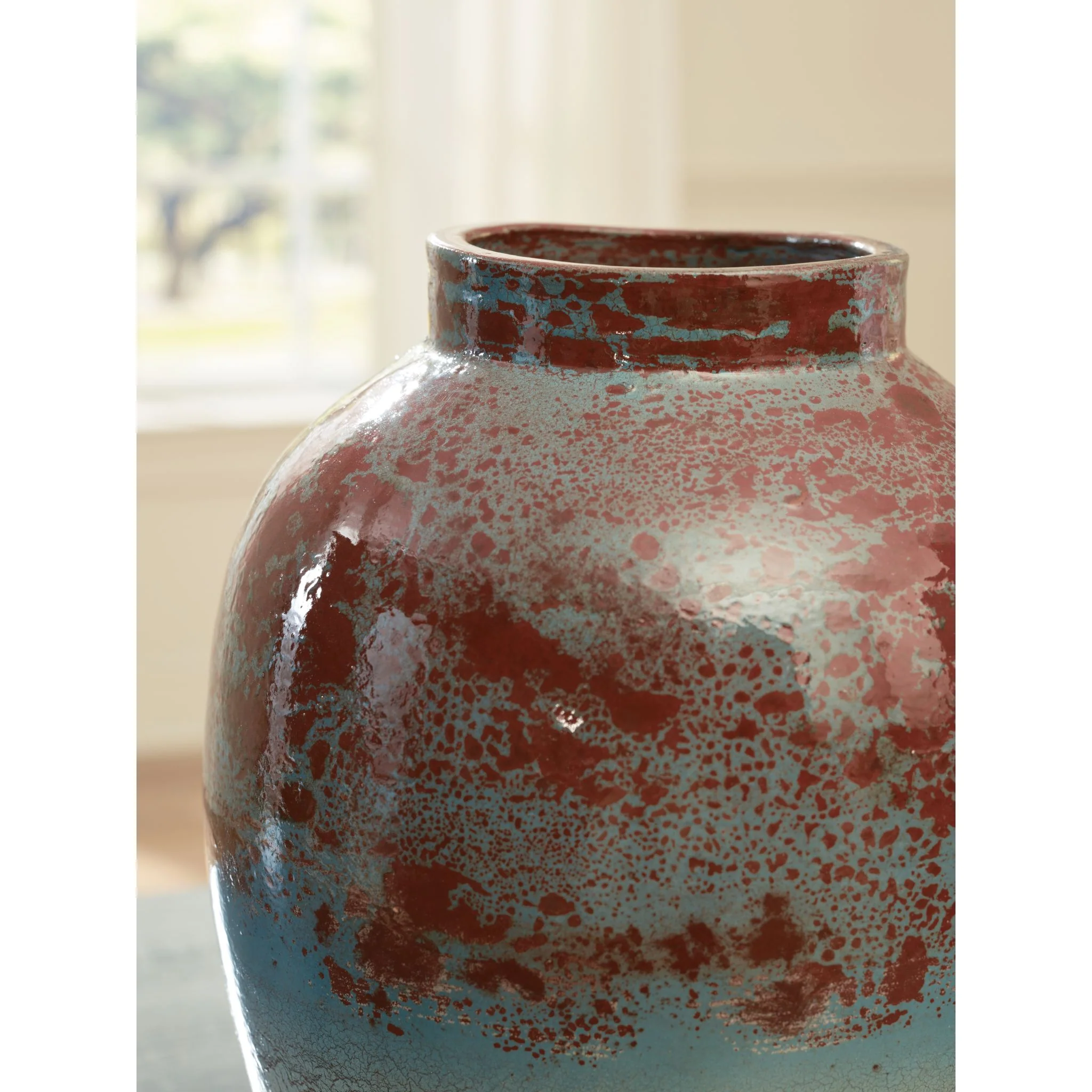 Turkingsly Vase - Image 4
