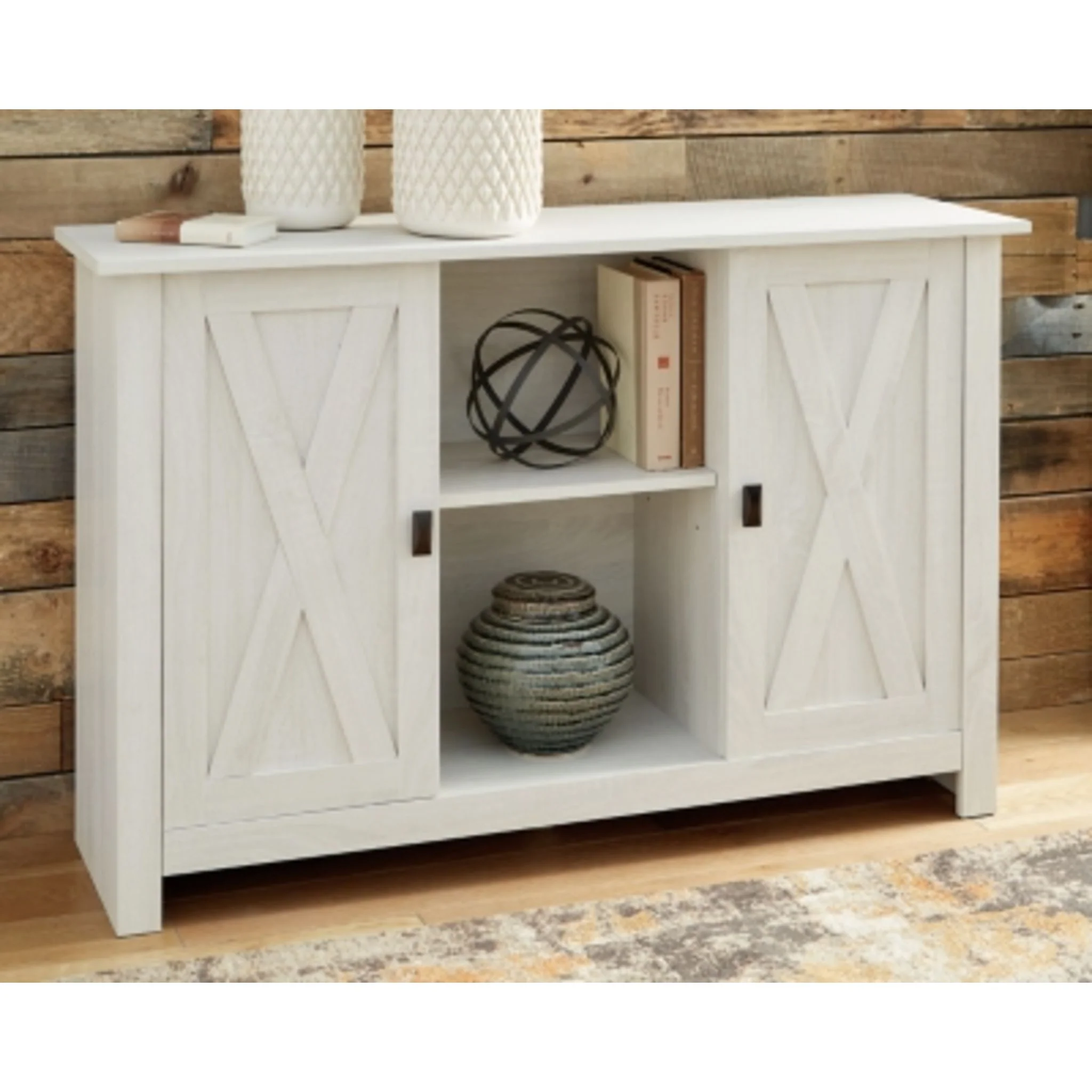 Turnley Accent Cabinet - Image 5