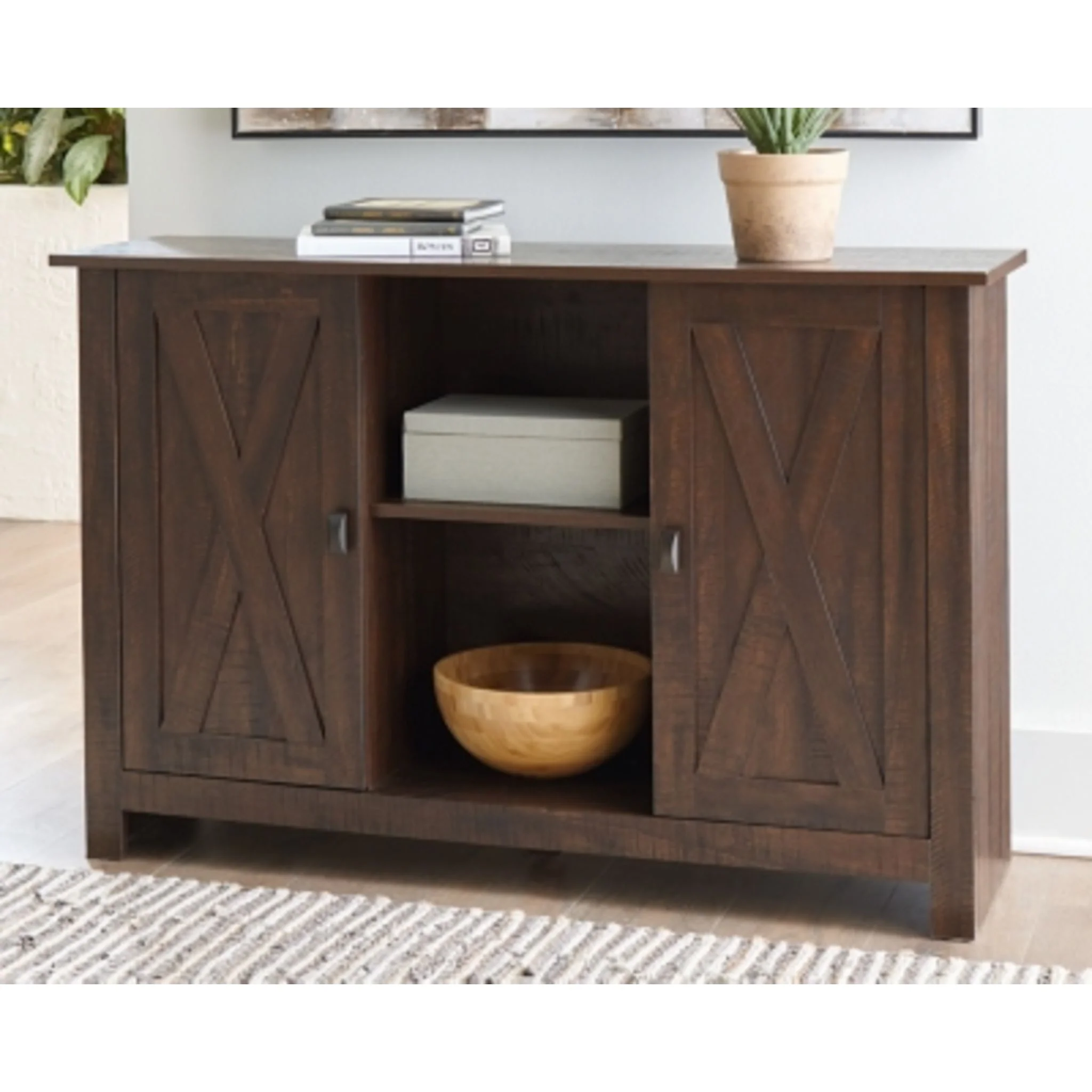 Turnley Accent Cabinet - Image 3