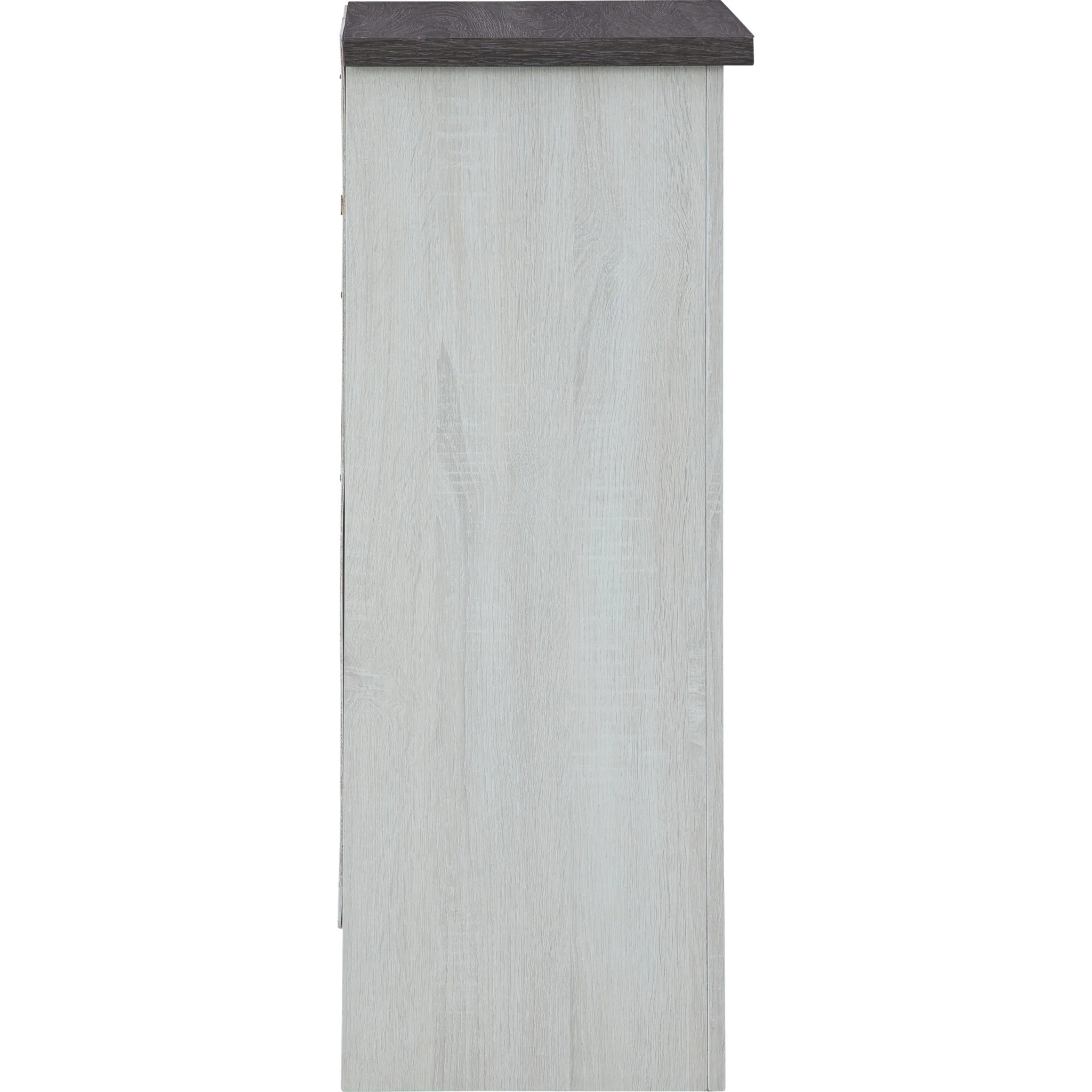 Turnley Wine Cabinet - Image 4
