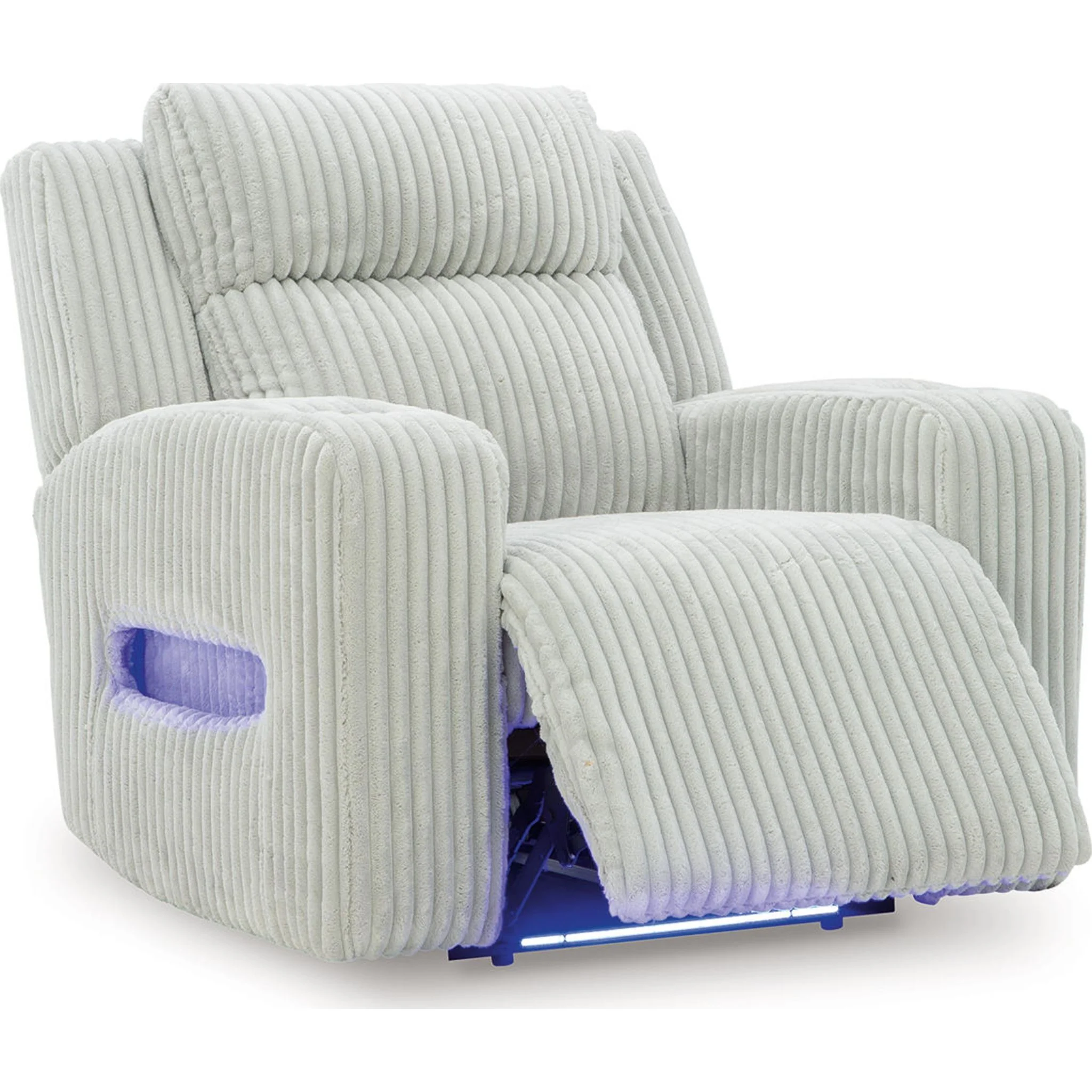 TwinBrooke Power Recliner - Image 4