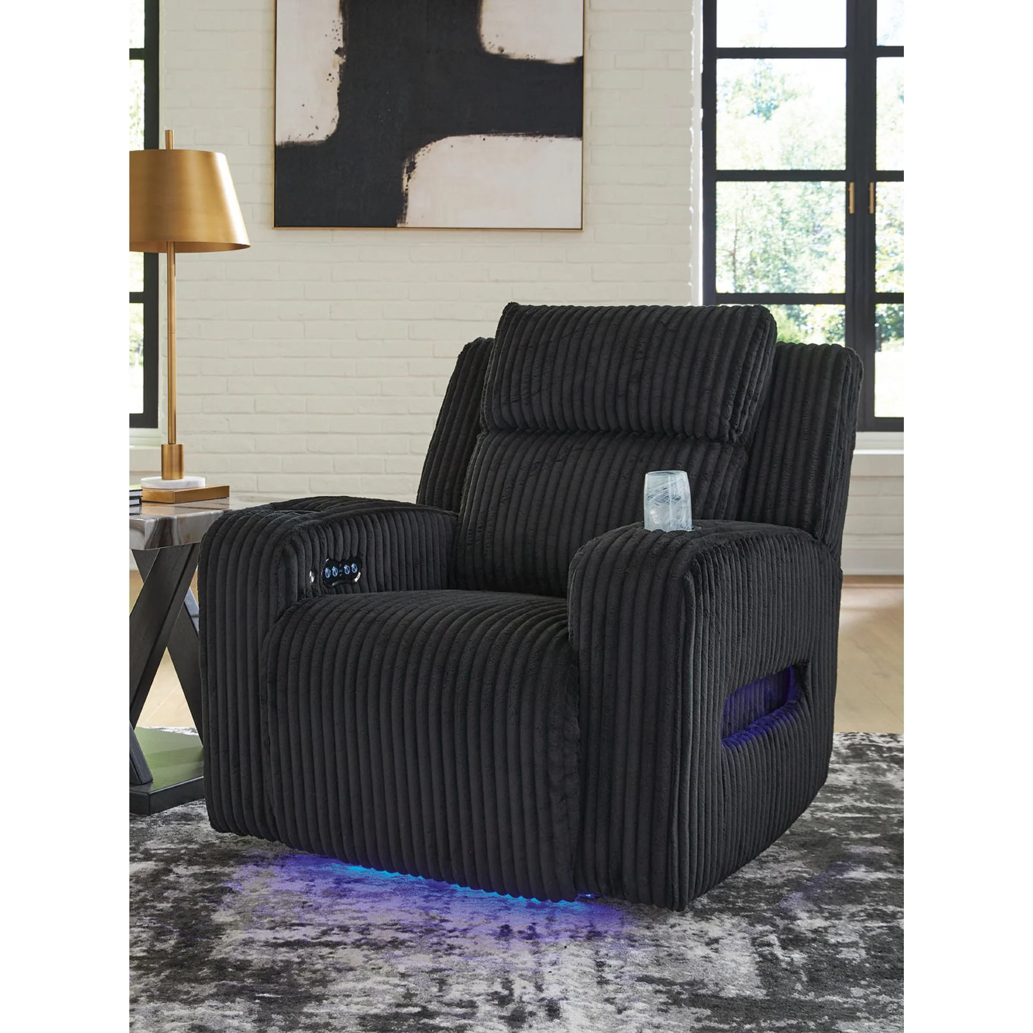 TwinBrooke Power Recliner - Image 2