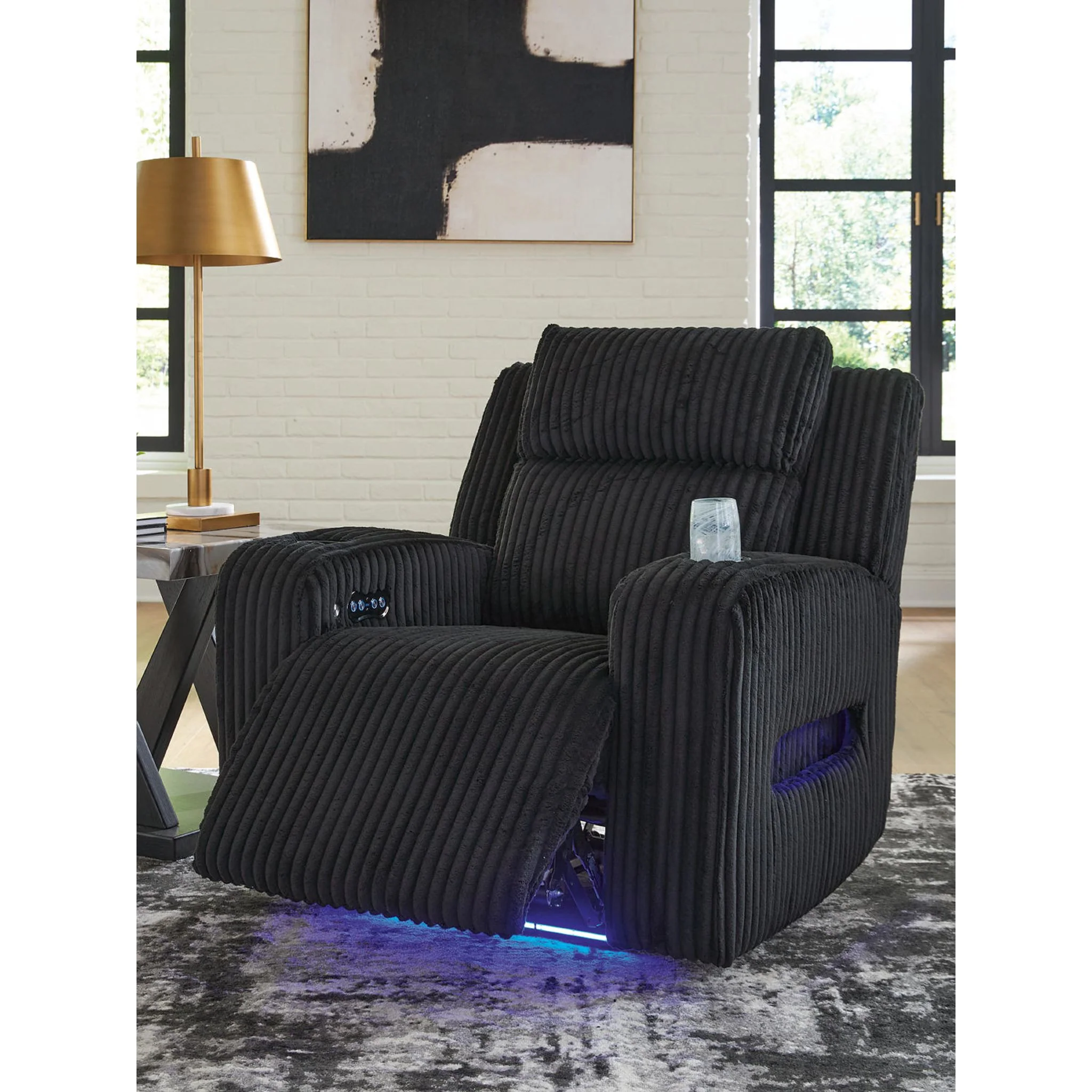 TwinBrooke Power Recliner - Image 8