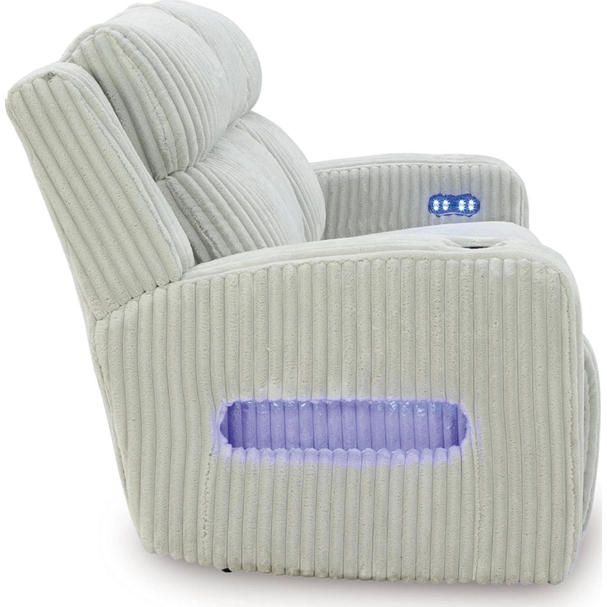 TwinBrooke Power Reclining Sofa - Image 11