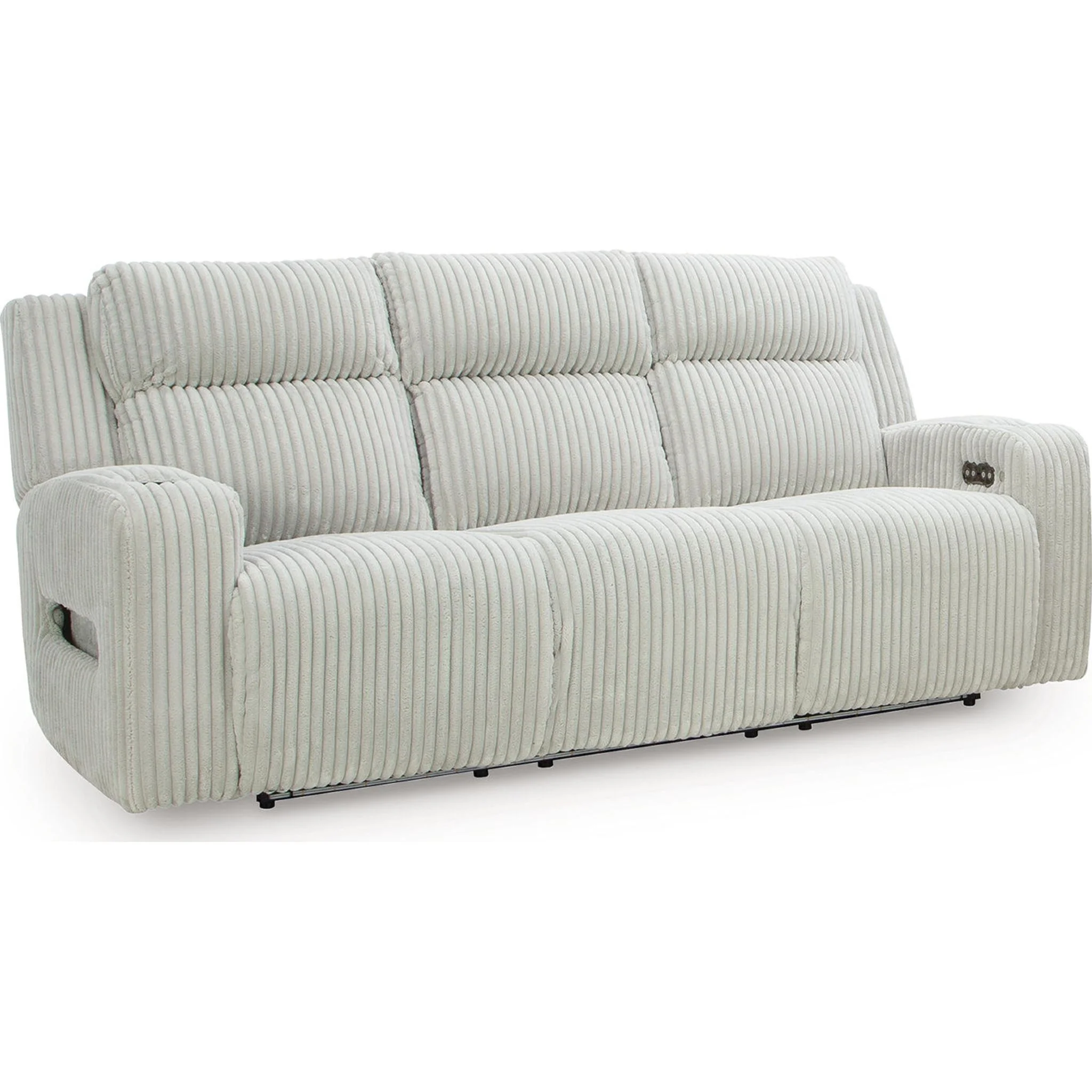TwinBrooke Power Reclining Sofa - Image 3
