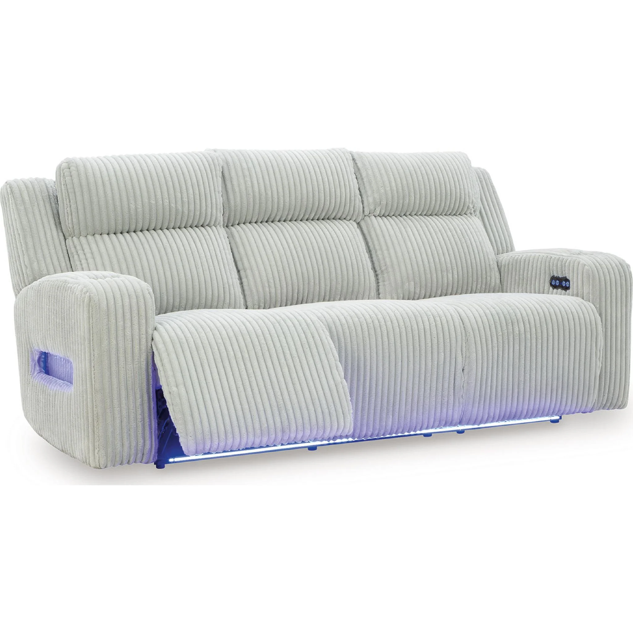 TwinBrooke Power Reclining Sofa - Image 4