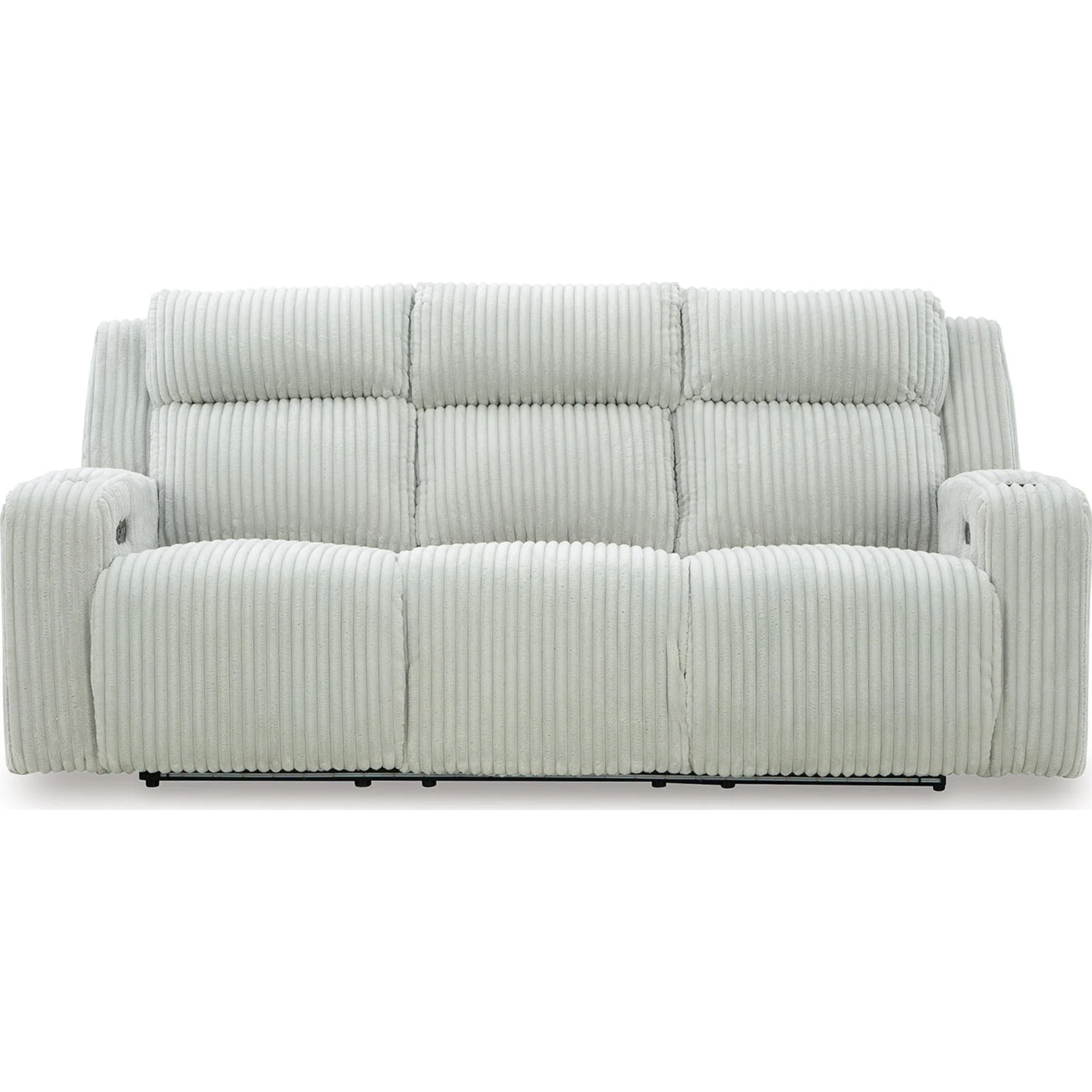 TwinBrooke Power Reclining Sofa - Image 9