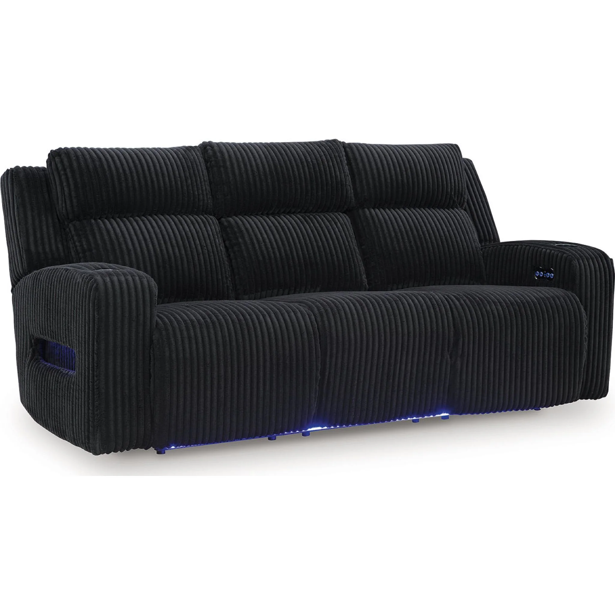 TwinBrooke Power Reclining Sofa - Image 4