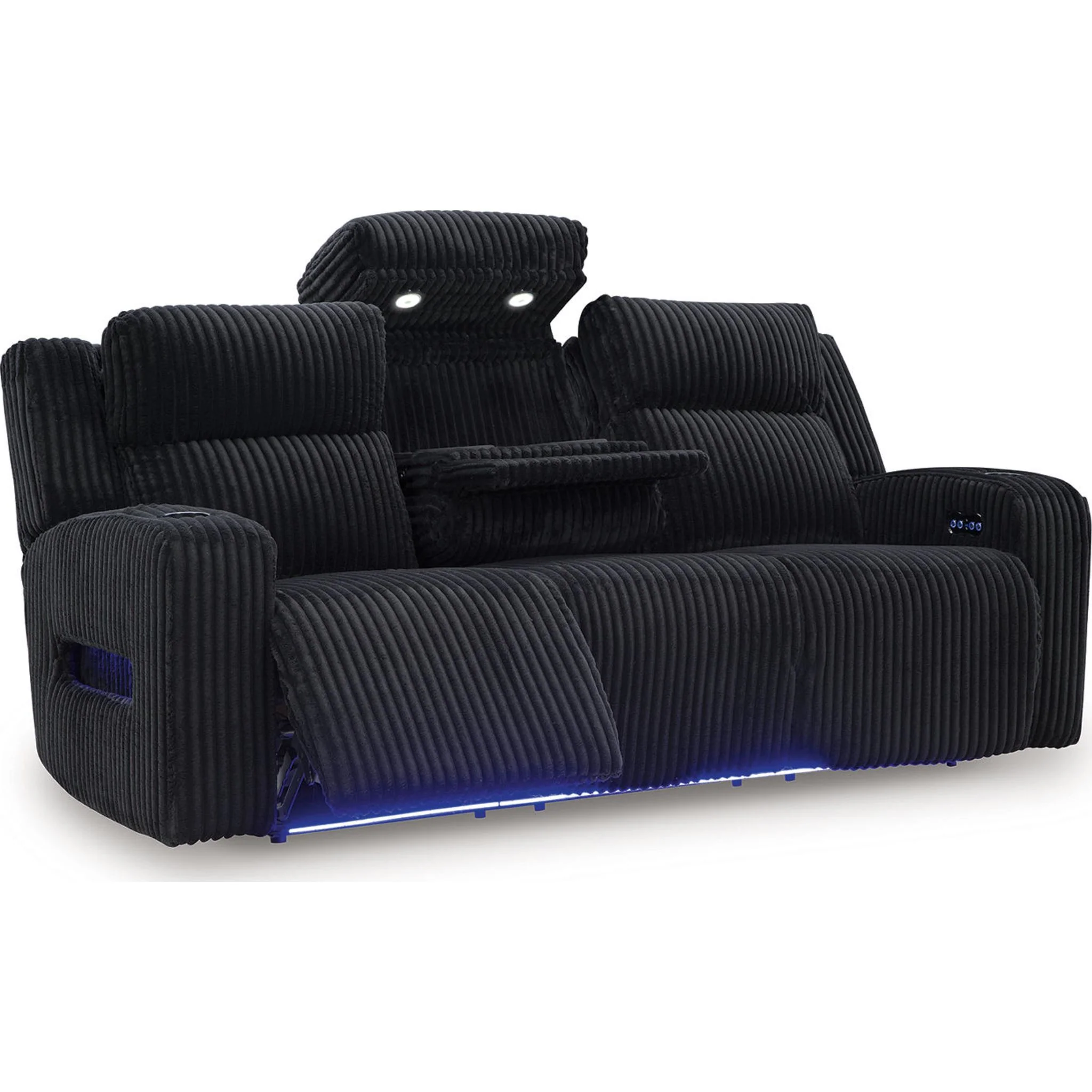 TwinBrooke Power Reclining Sofa - Image 7