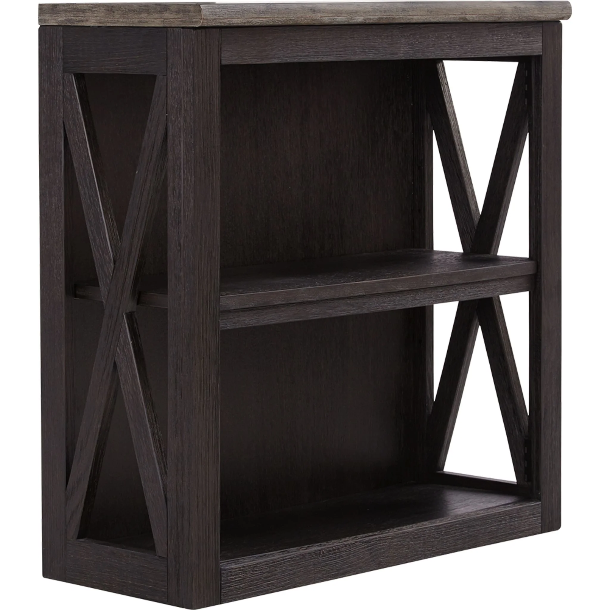 Tyler Creek 2 Pce Home Office Package - Image 3