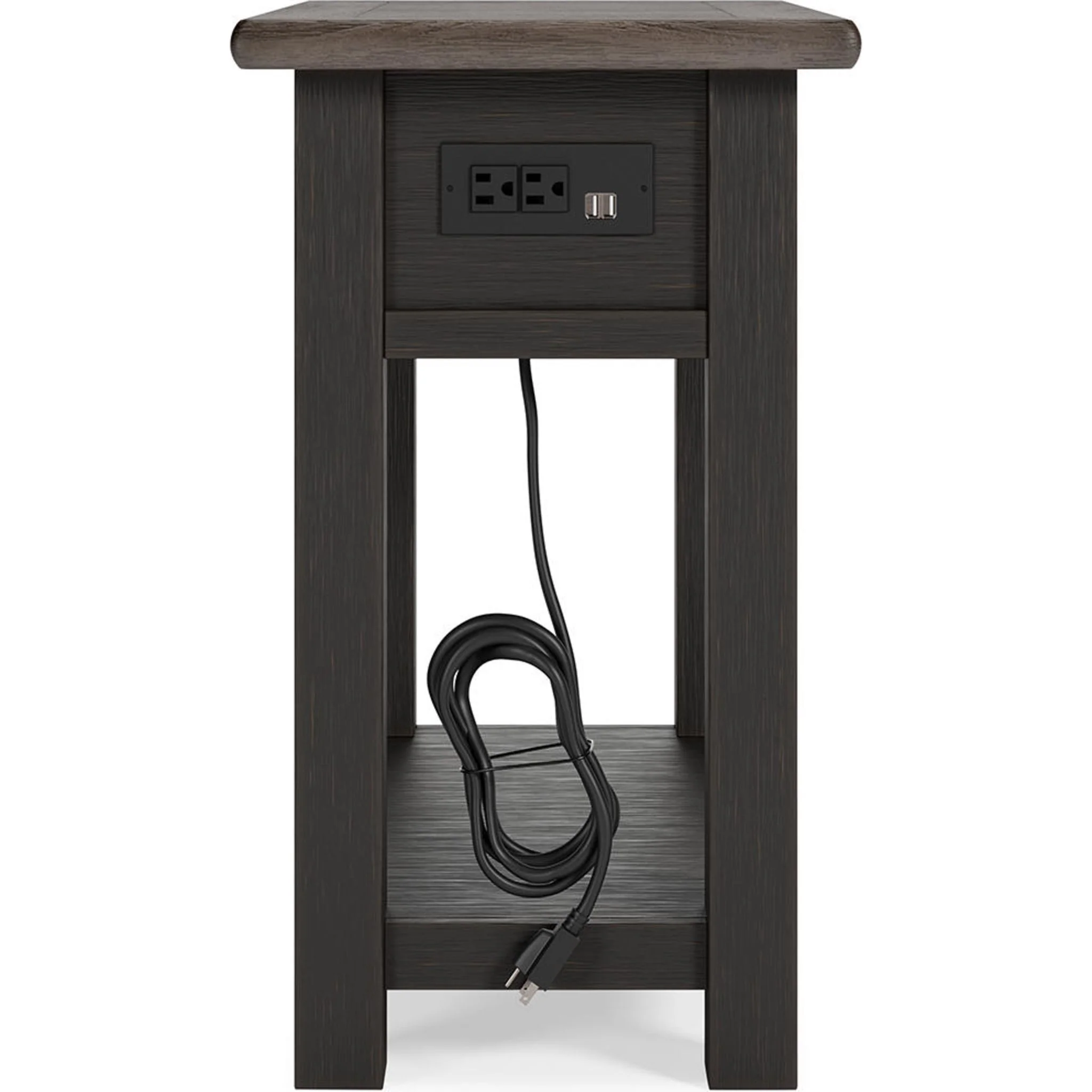 Tyler Creek Chairside End Table - Image 15