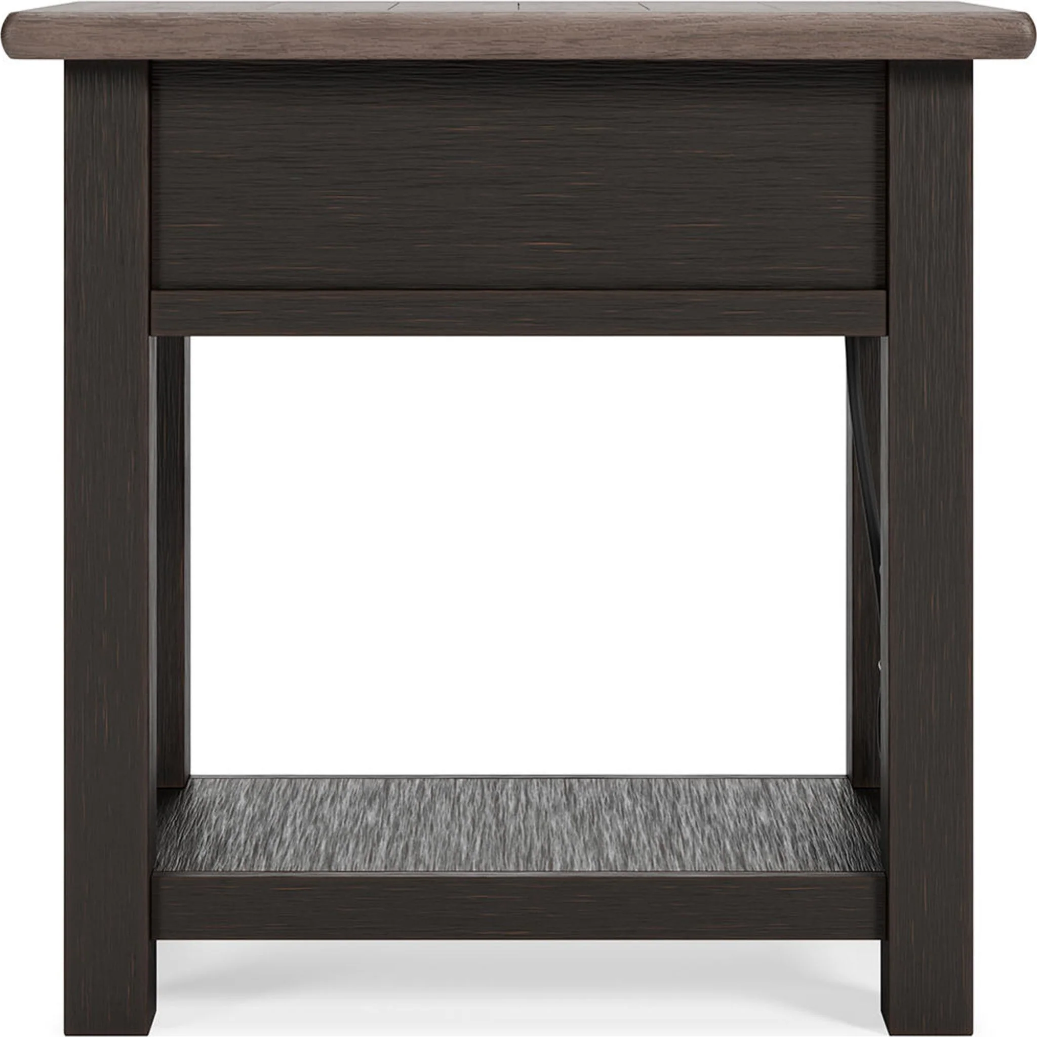 Tyler Creek Chairside End Table - Image 16