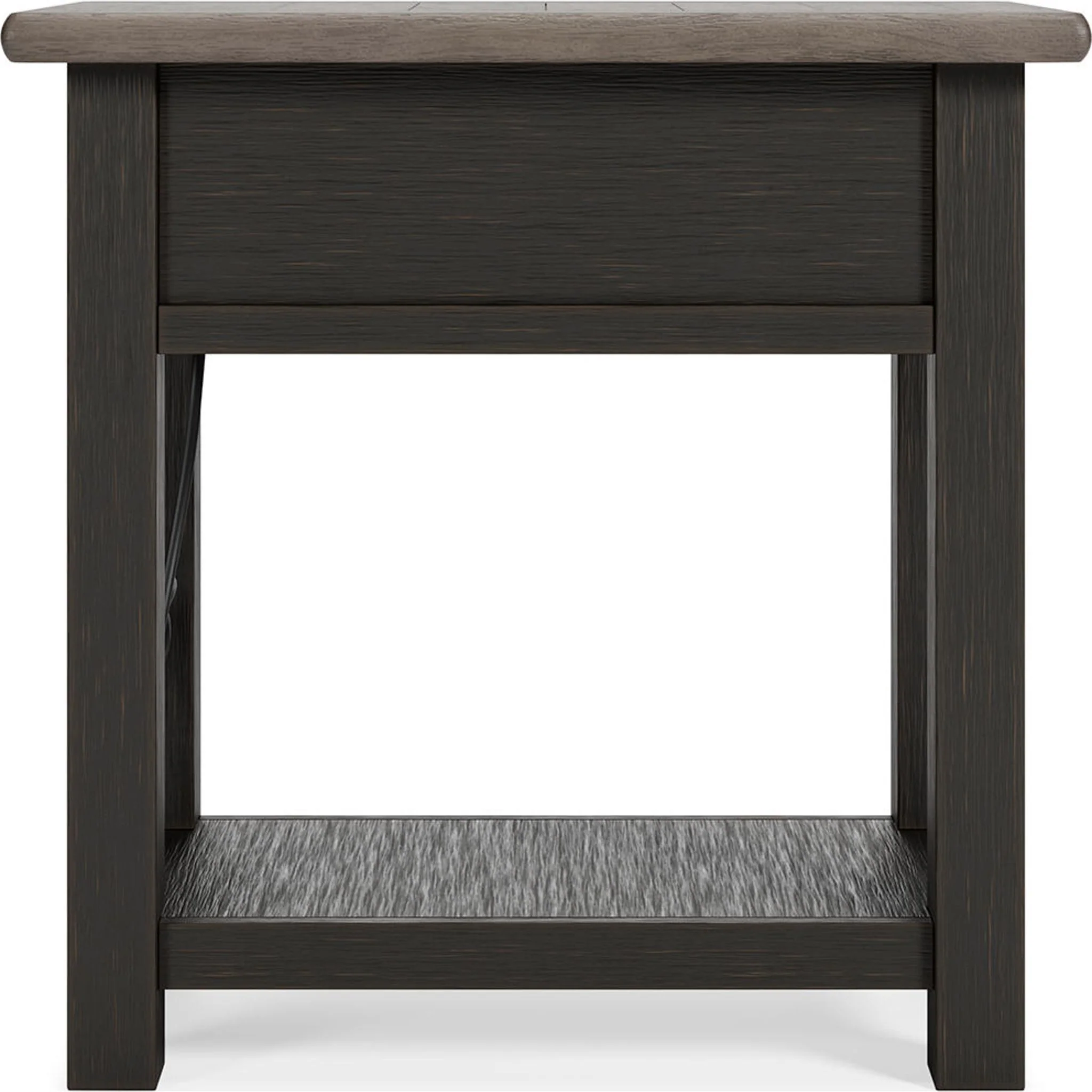 Tyler Creek Chairside End Table - Image 17