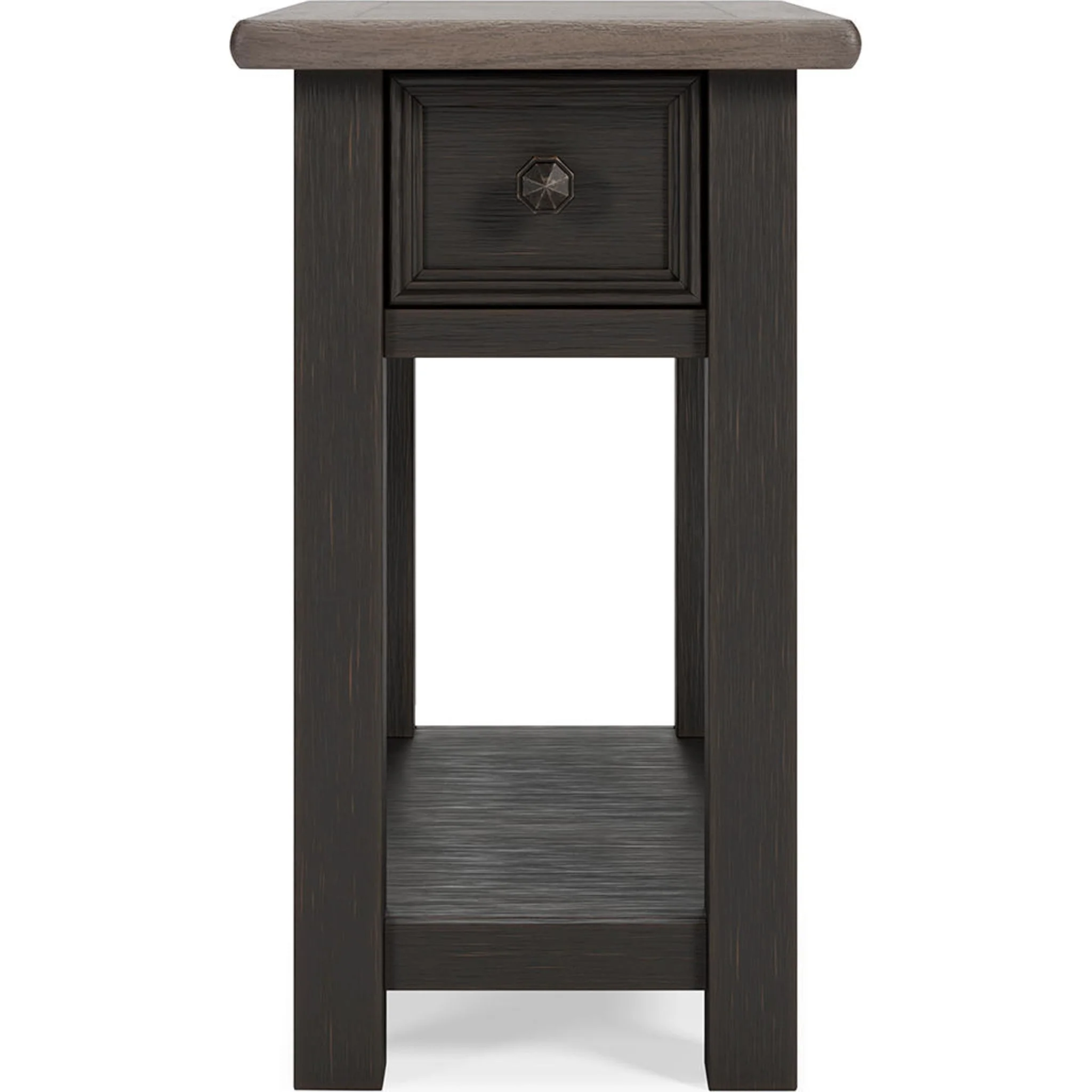 Tyler Creek Chairside End Table - Image 19