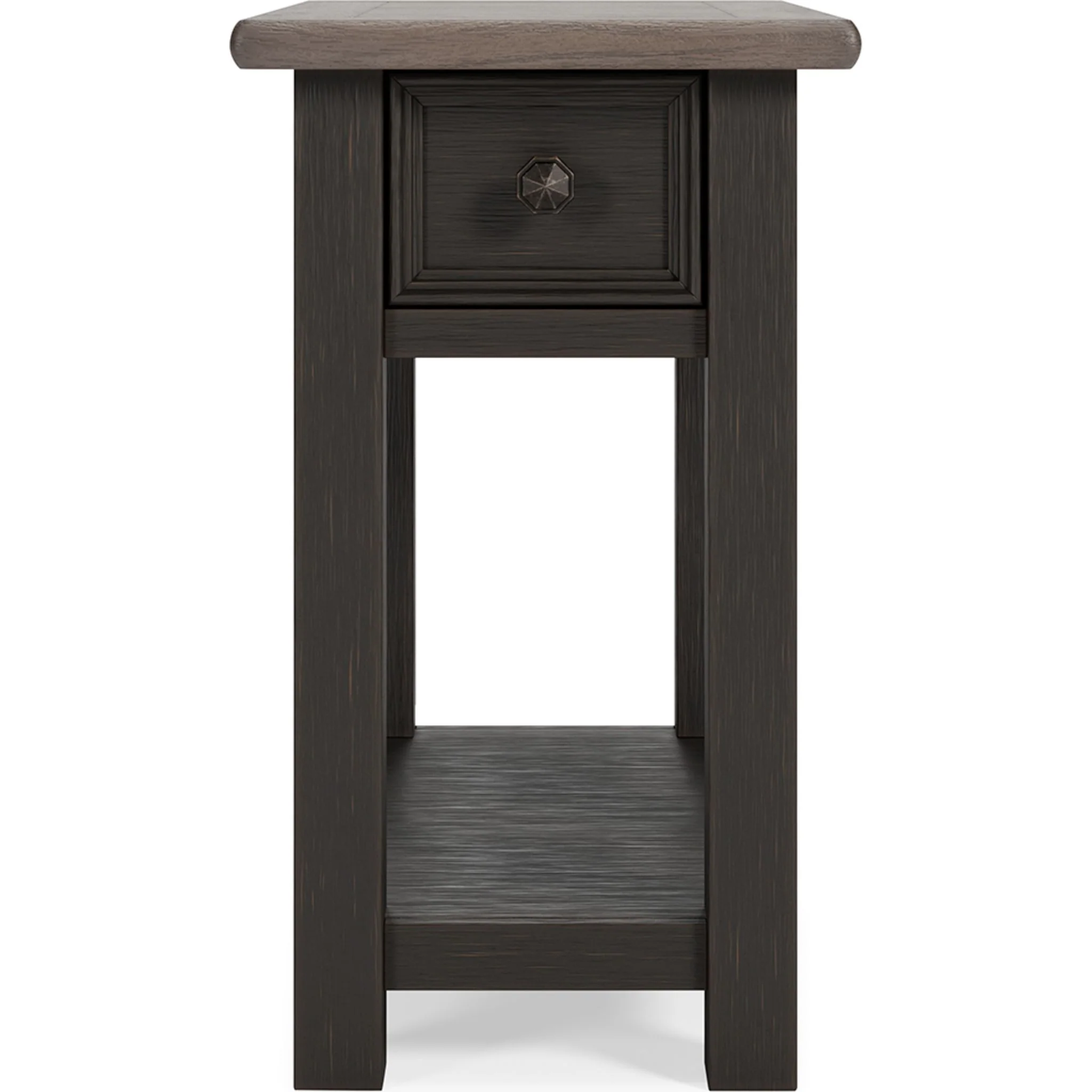 Tyler Creek Chairside End Table - Image 4