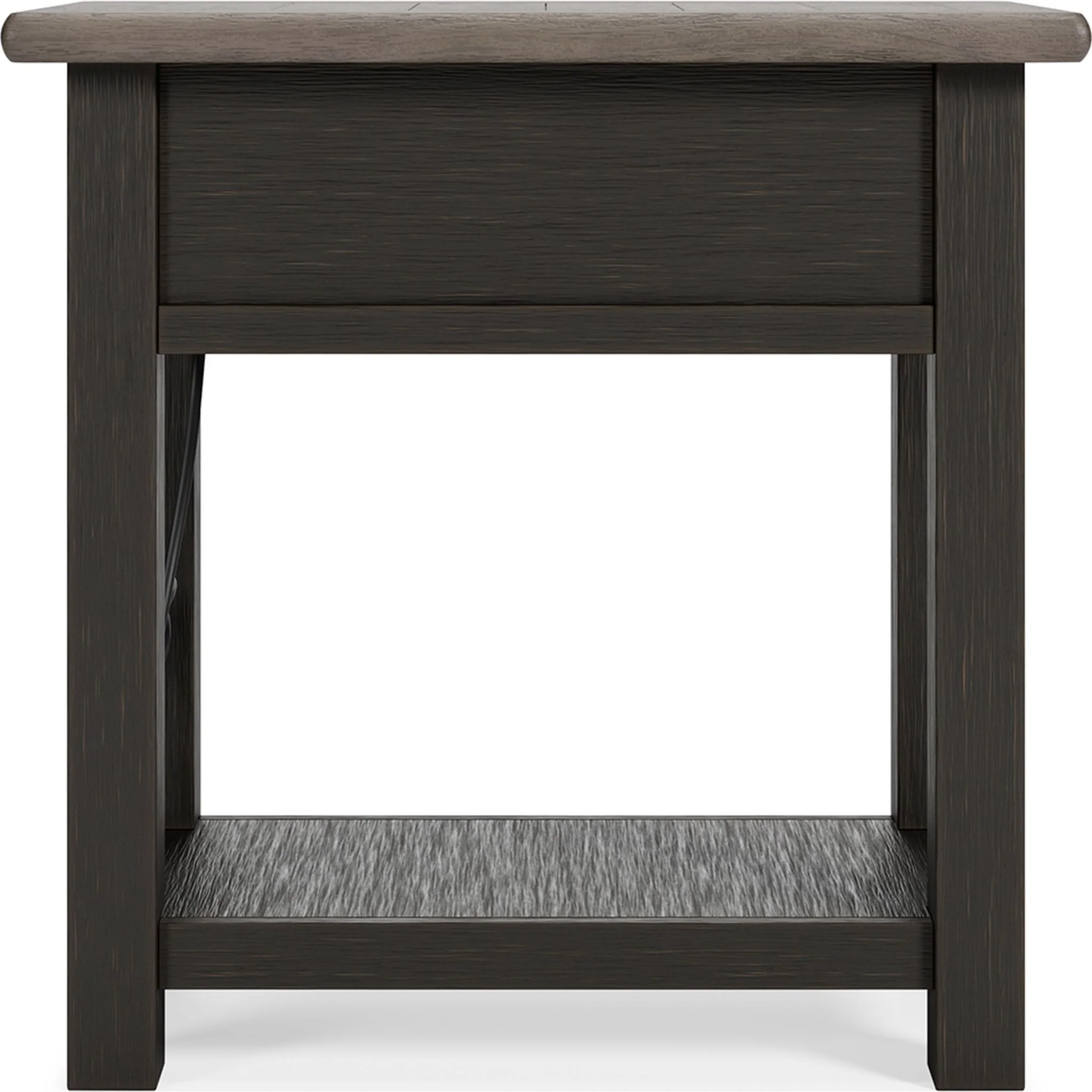 Tyler Creek Chairside End Table - Image 6
