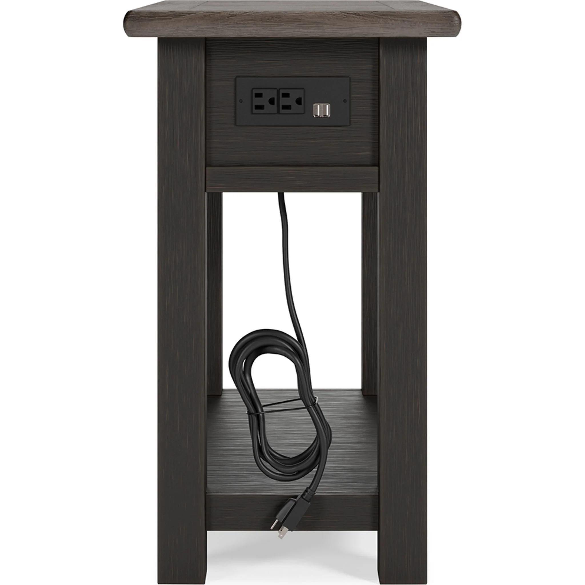 Tyler Creek Chairside End Table - Image 7