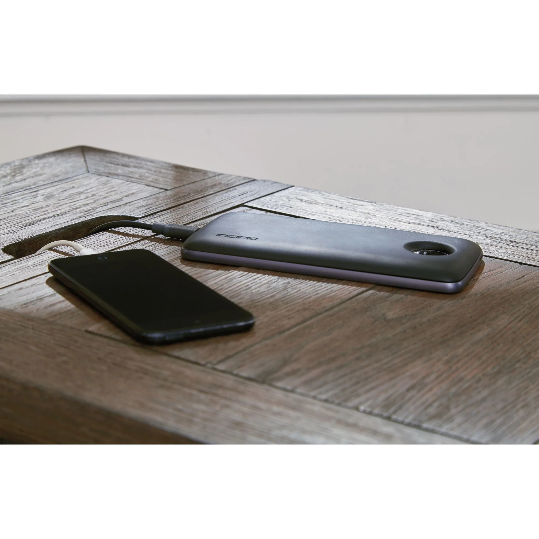 Tyler Creek Chairside End Table - Image 11