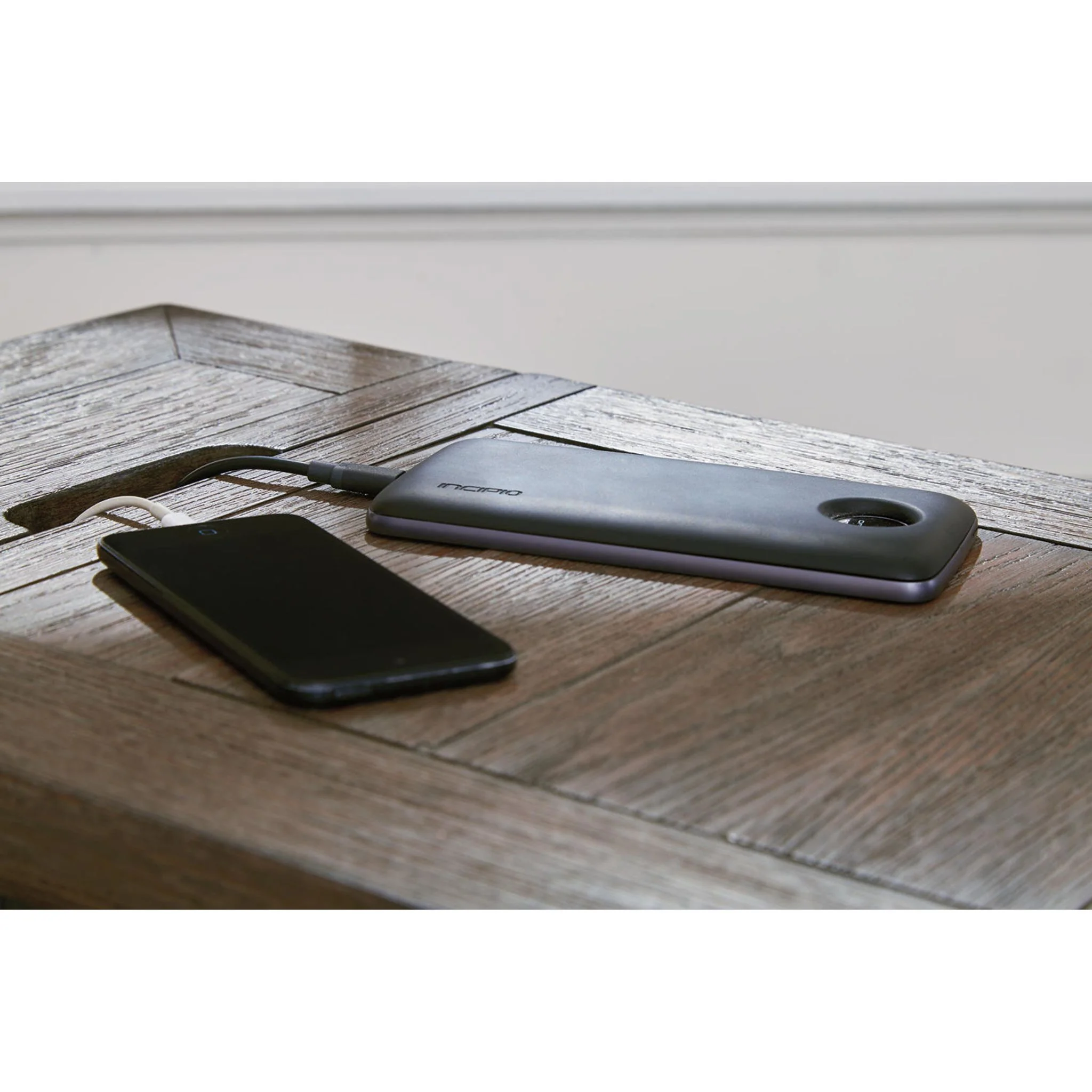 Tyler Creek Chairside End Table - Image 17
