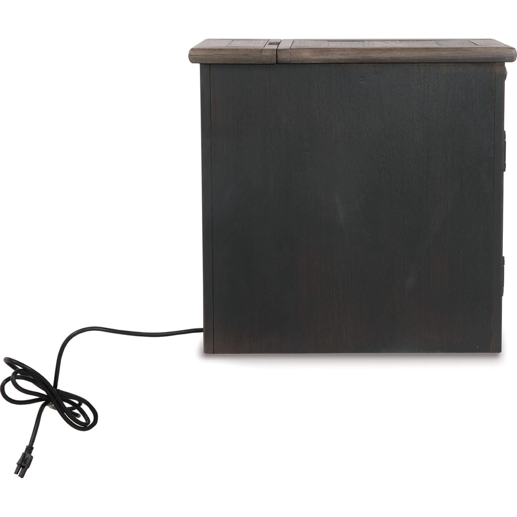Tyler Creek Chairside End Table - Image 21