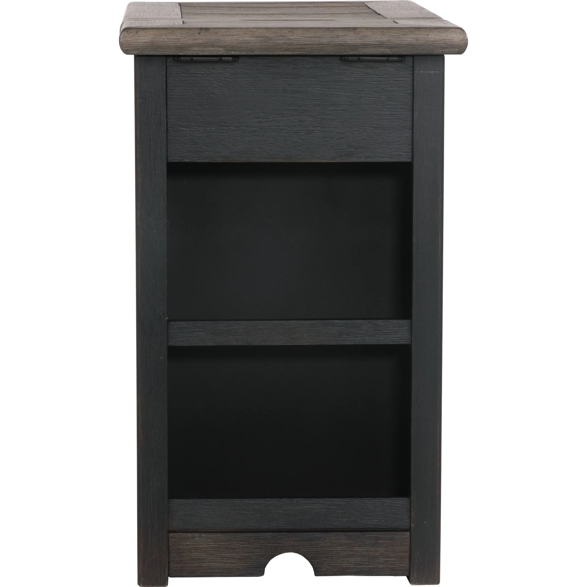 Tyler Creek Chairside End Table - Image 4