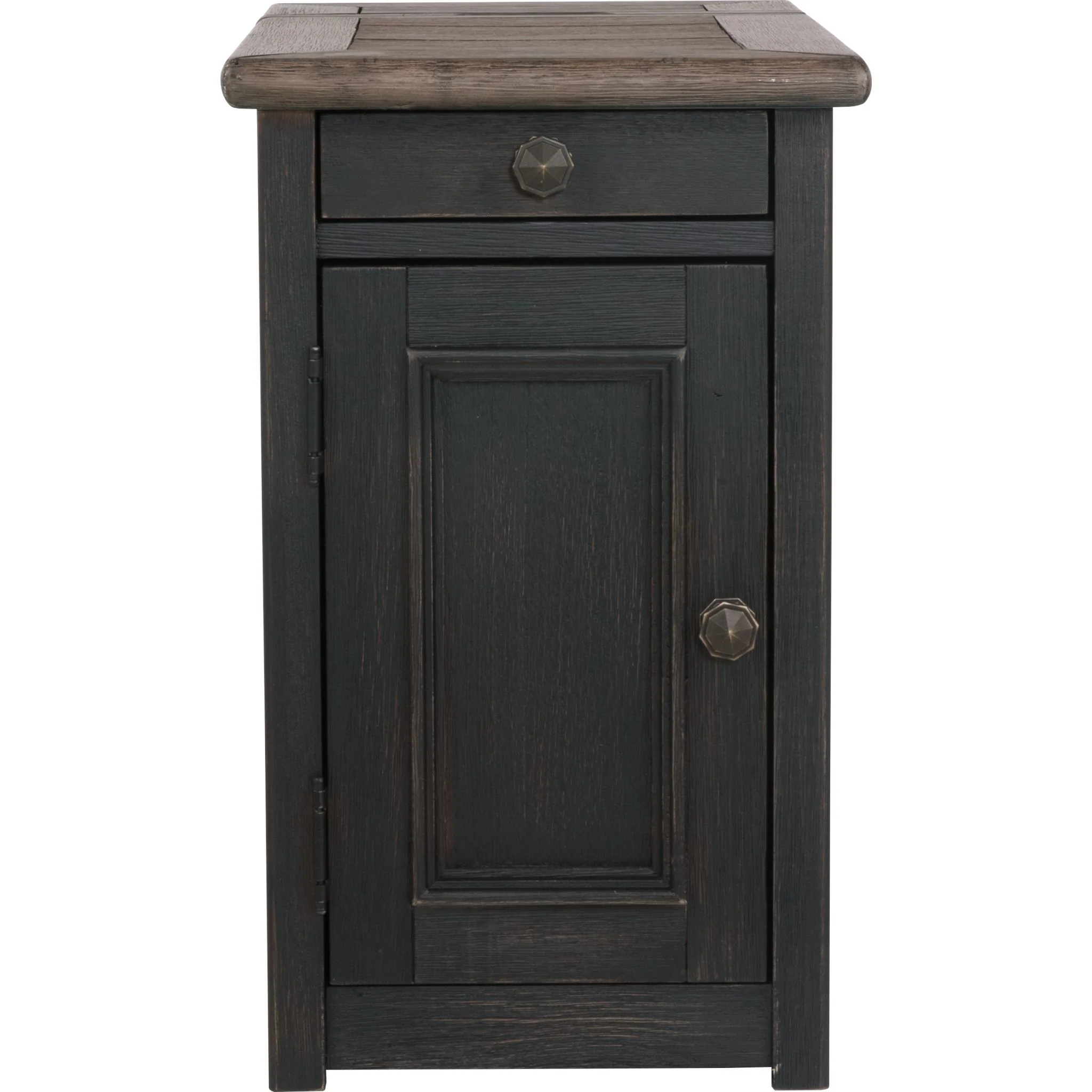 Tyler Creek Chairside End Table - Image 6