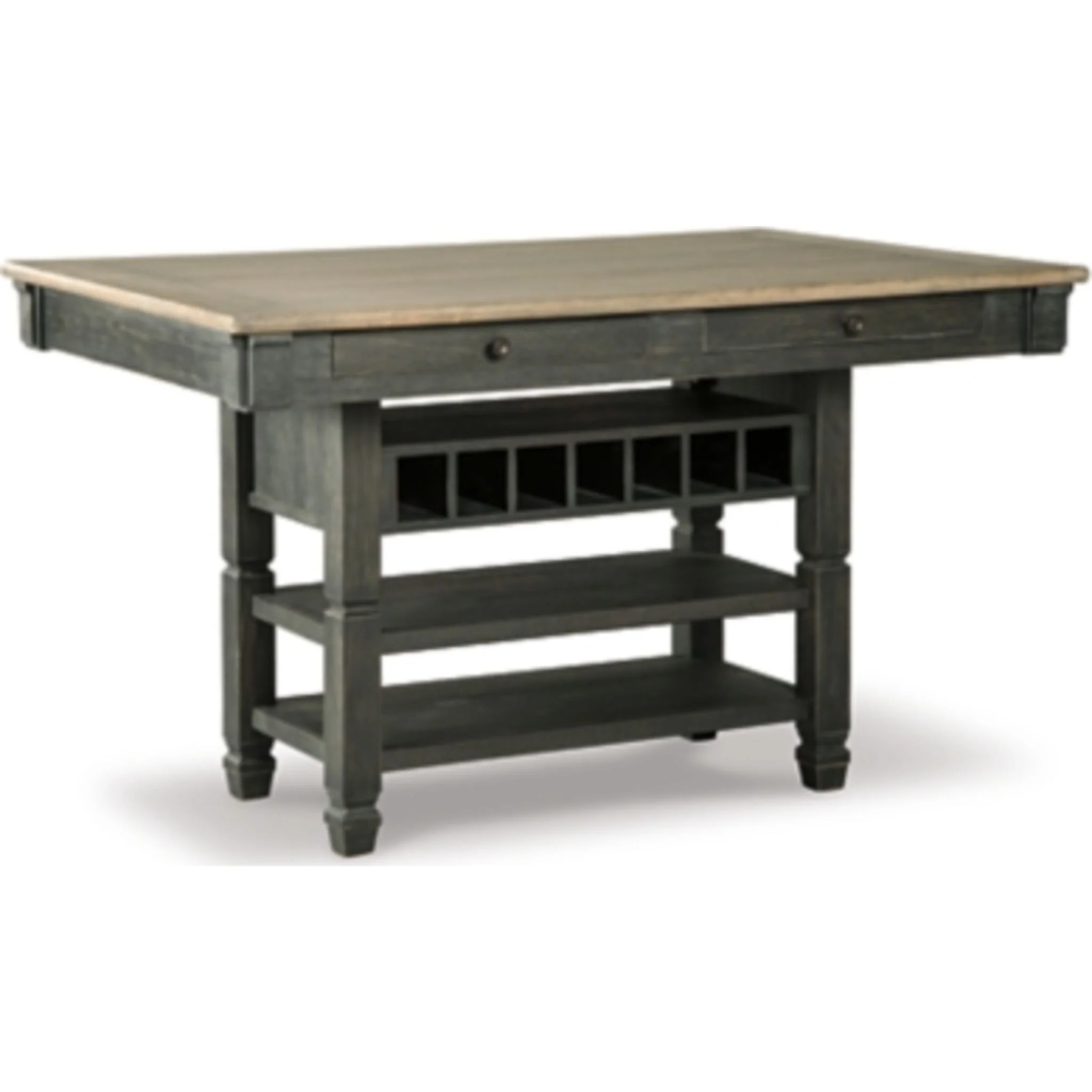 Tyler Creek Counter Dining Set - Image 36