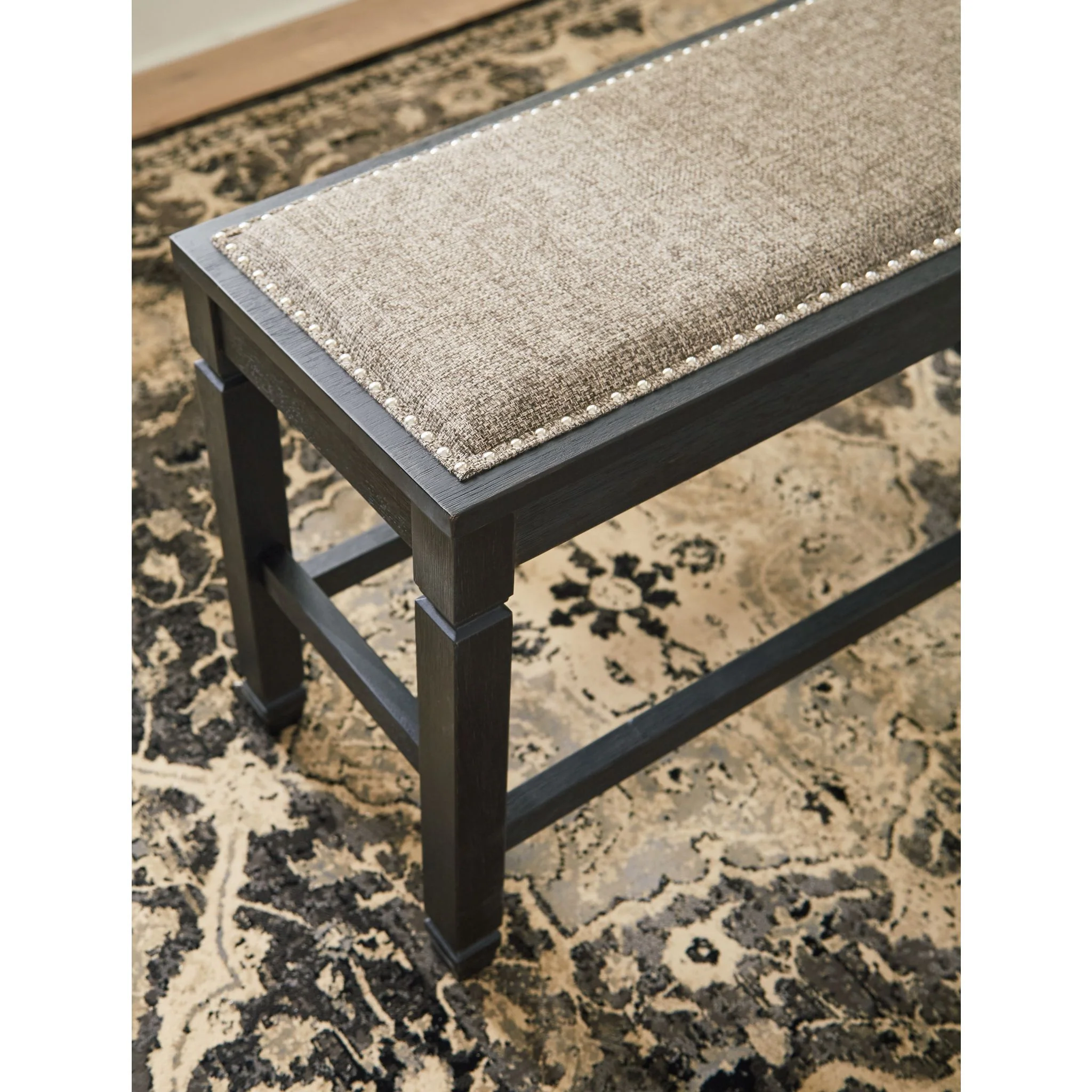Tyler Creek Counter Height Bench - Image 5