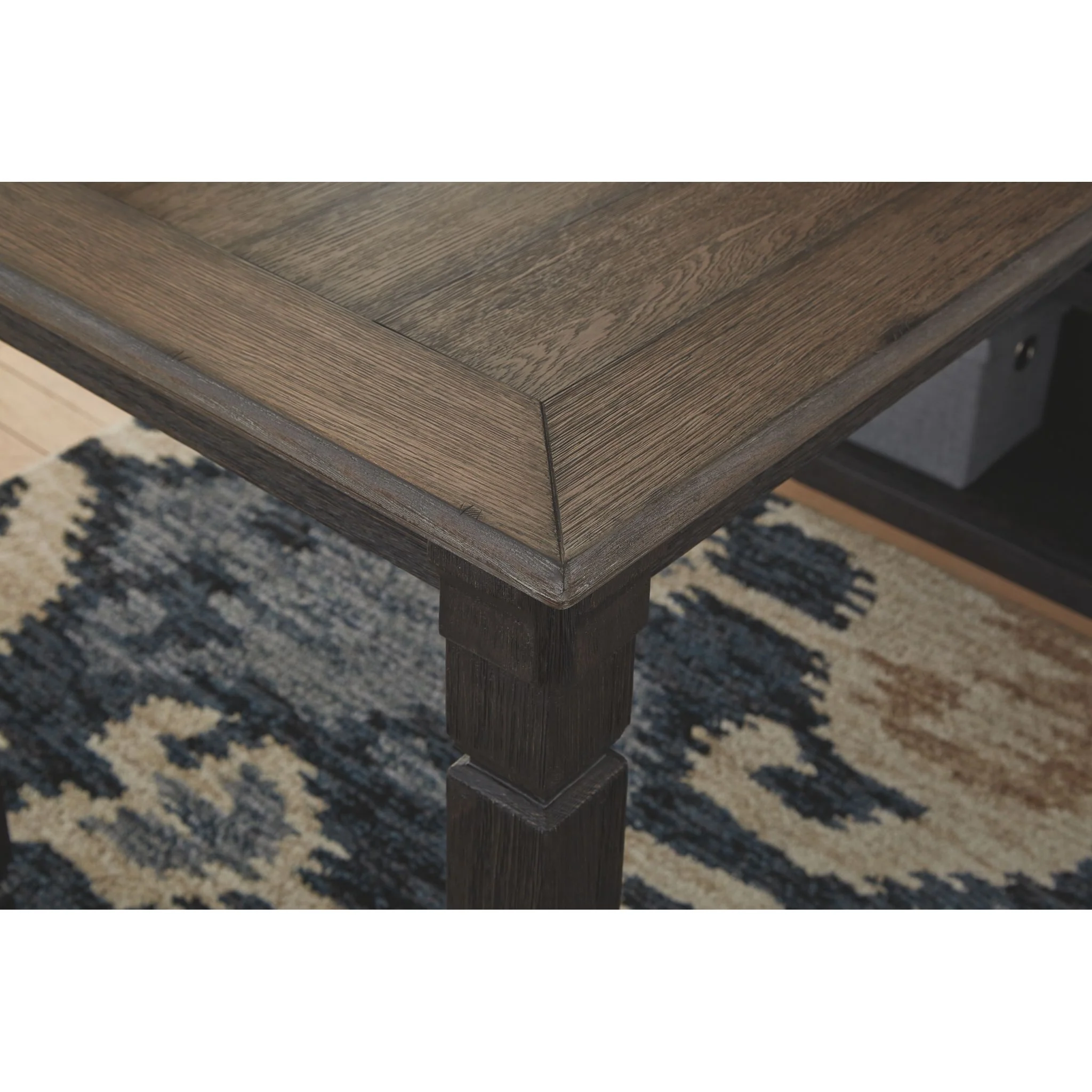 Tyler Creek Desk - Image 3