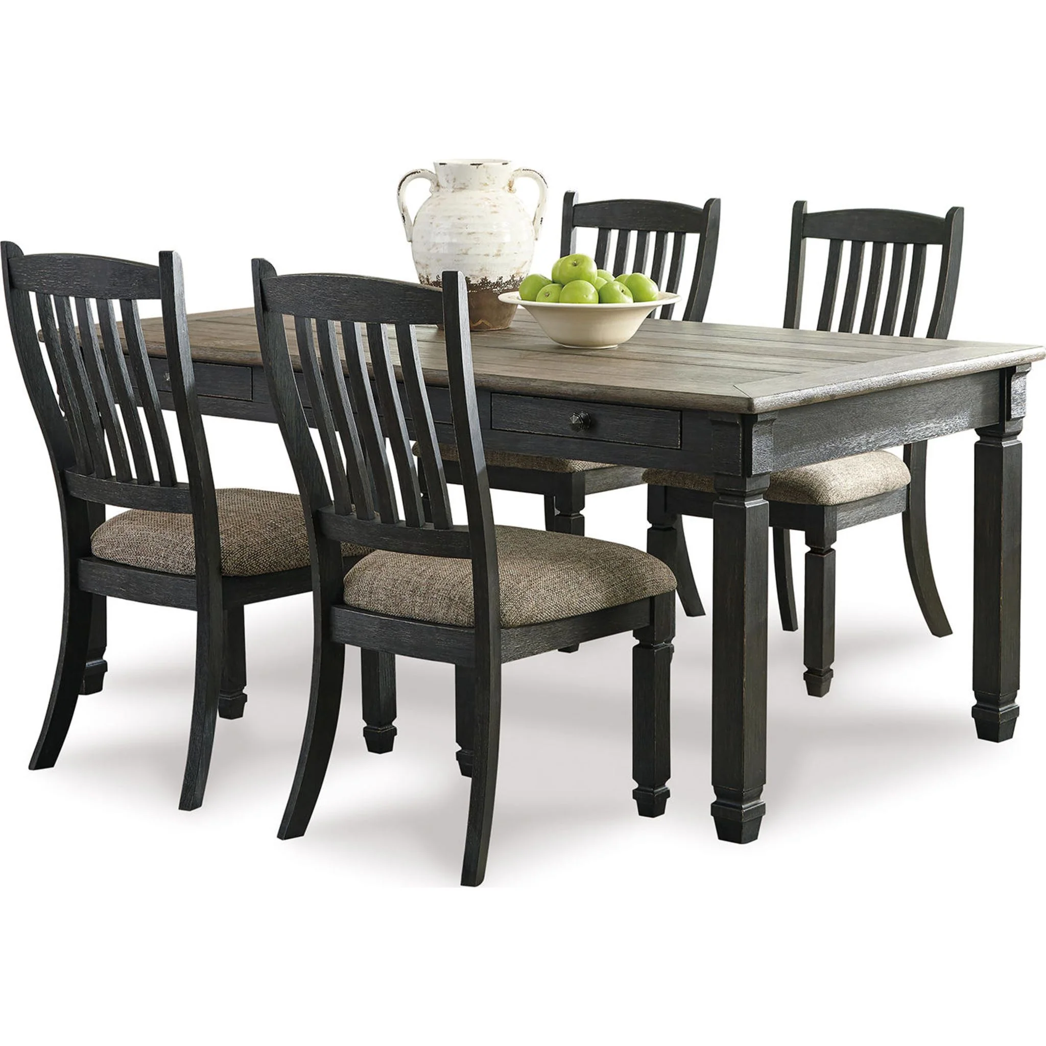 Tyler Creek Dining Set - Image 4