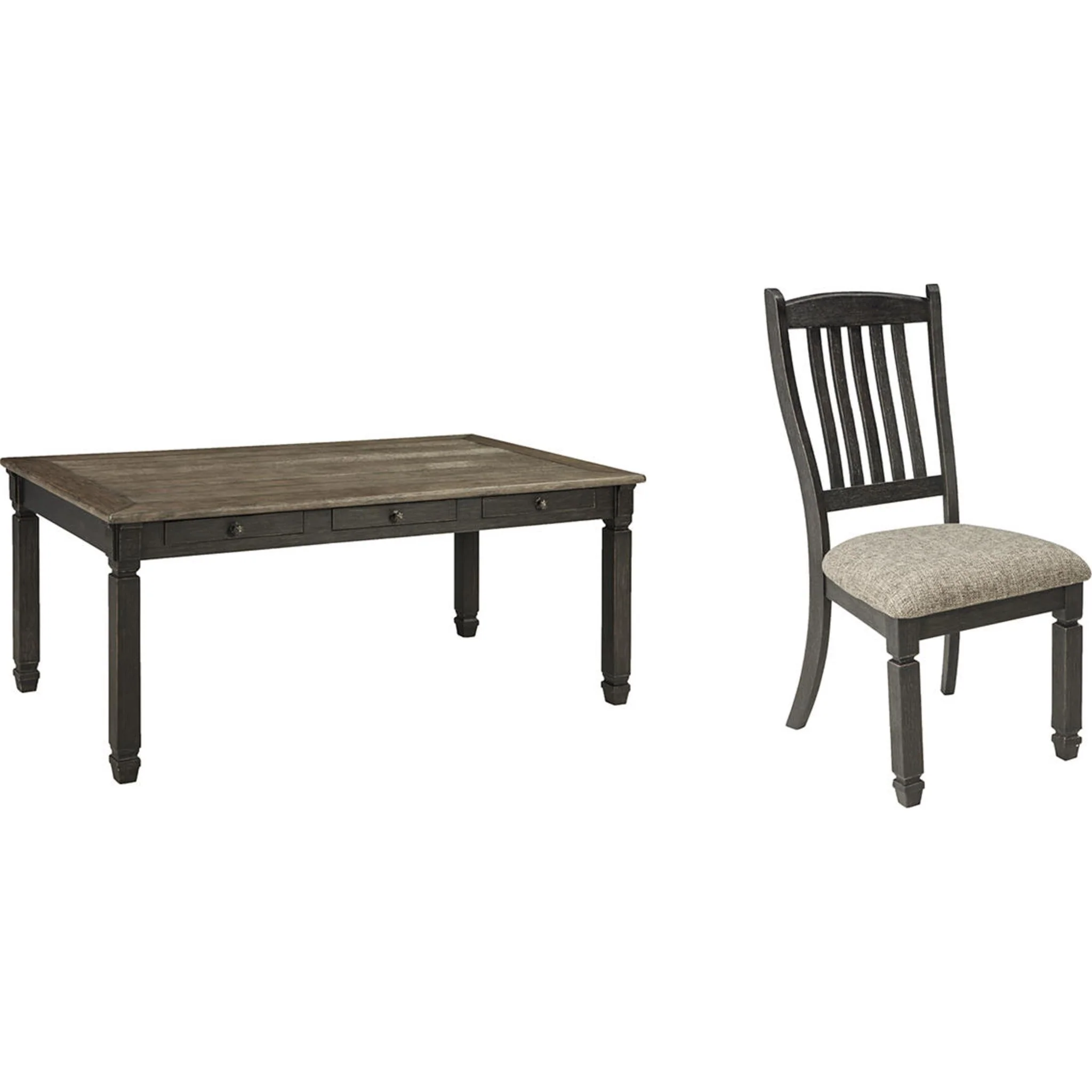 Tyler Creek Dining Set - Image 11