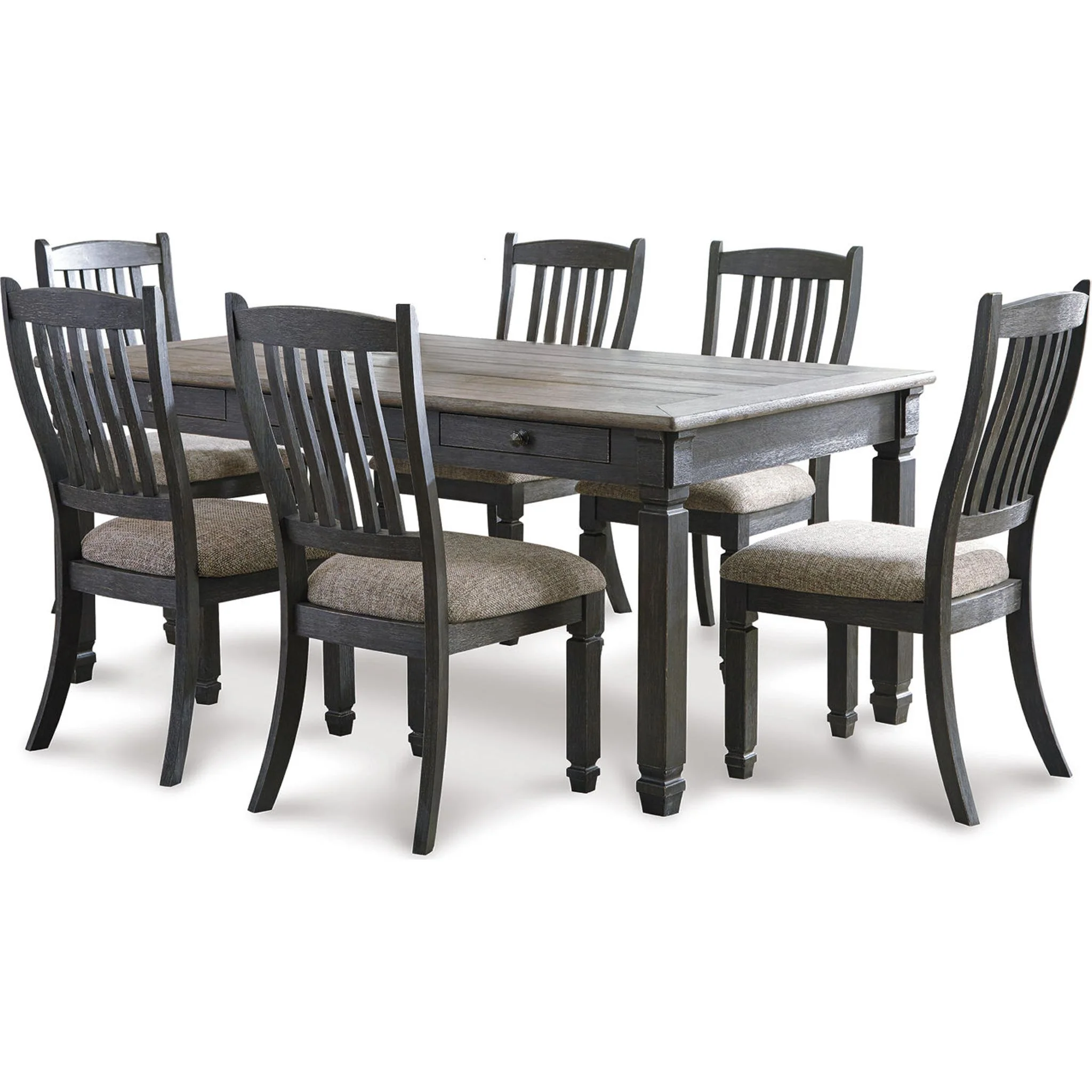 Tyler Creek Dining Set - Image 14