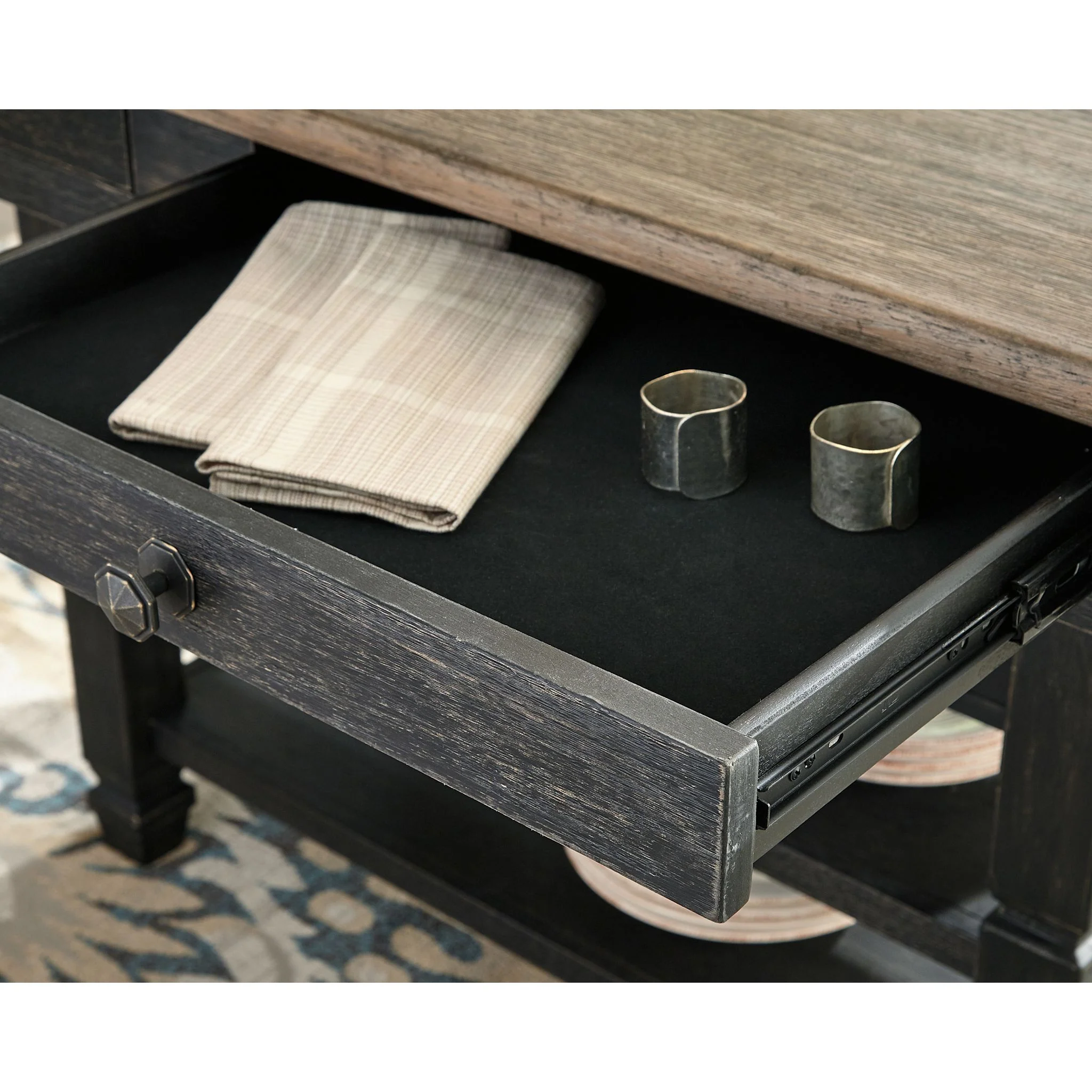 Tyler Creek Dining Set - Image 5