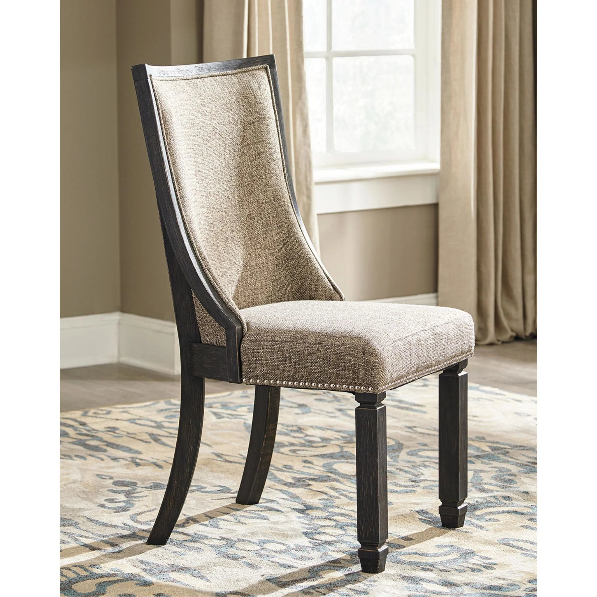 Tyler Creek Dining Set - Image 2