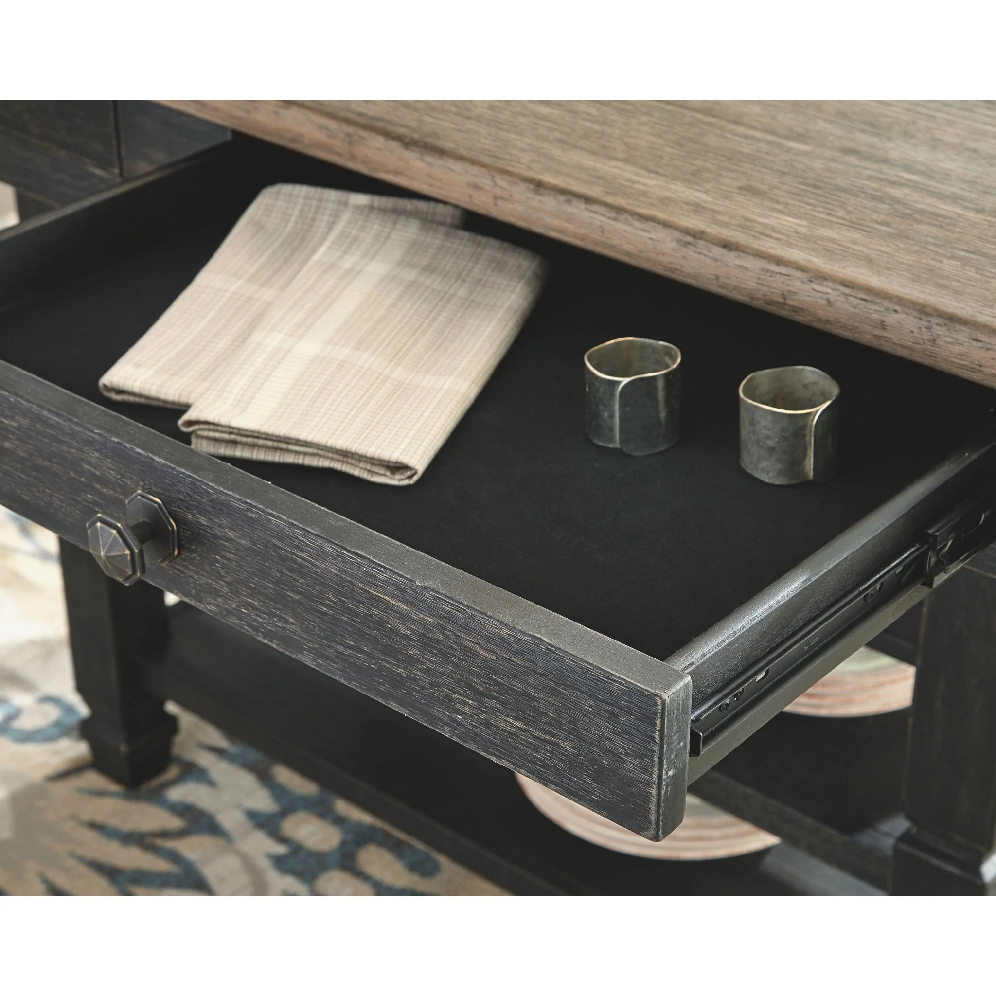 Tyler Creek Dining Set - Image 22