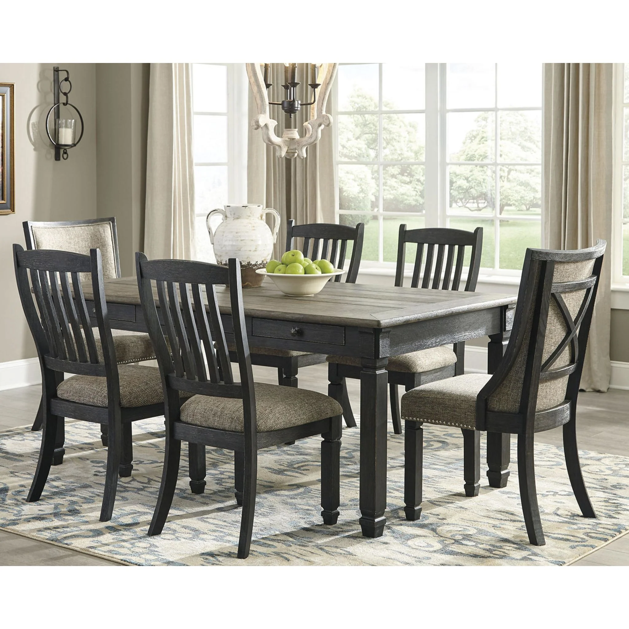 Tyler Creek Dining Set - Image 64