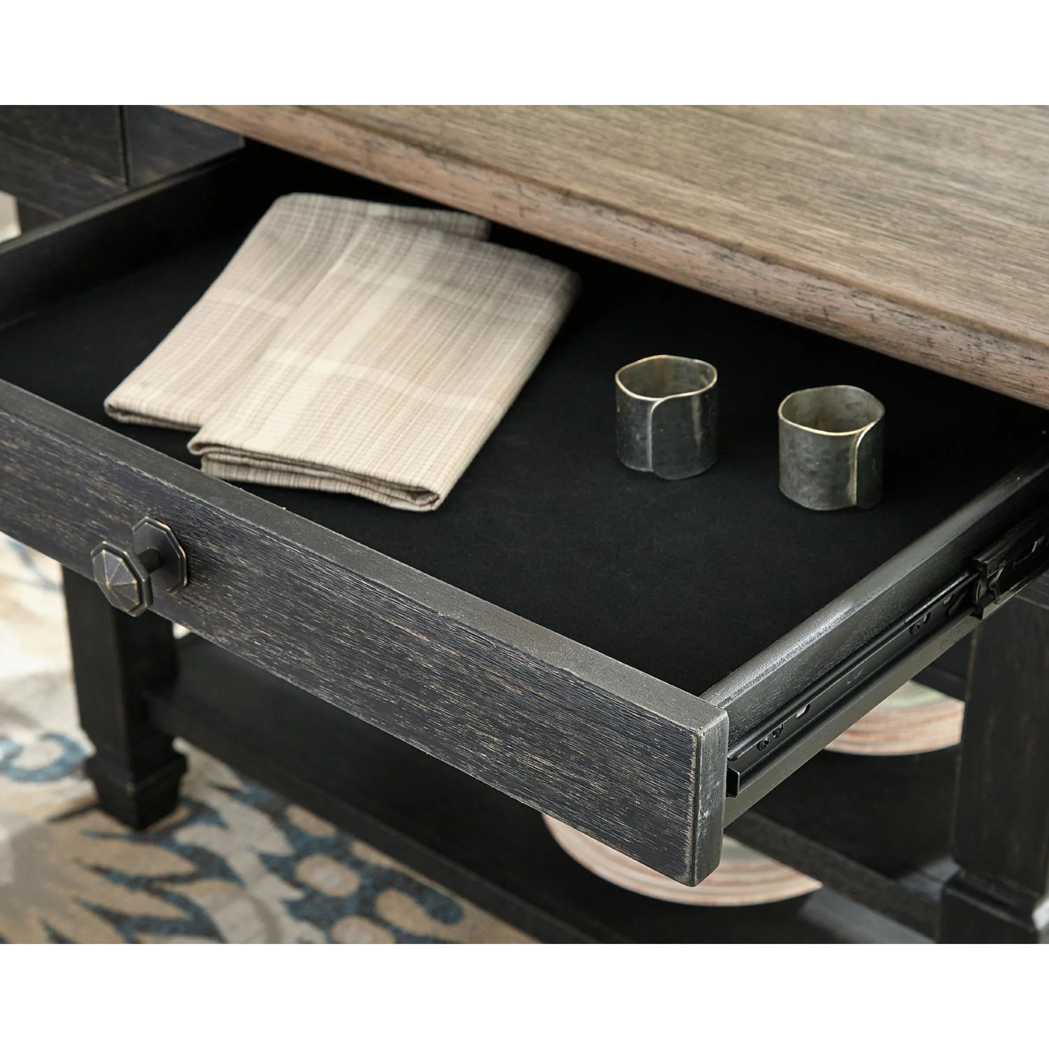 Tyler Creek Dining Set - Image 72
