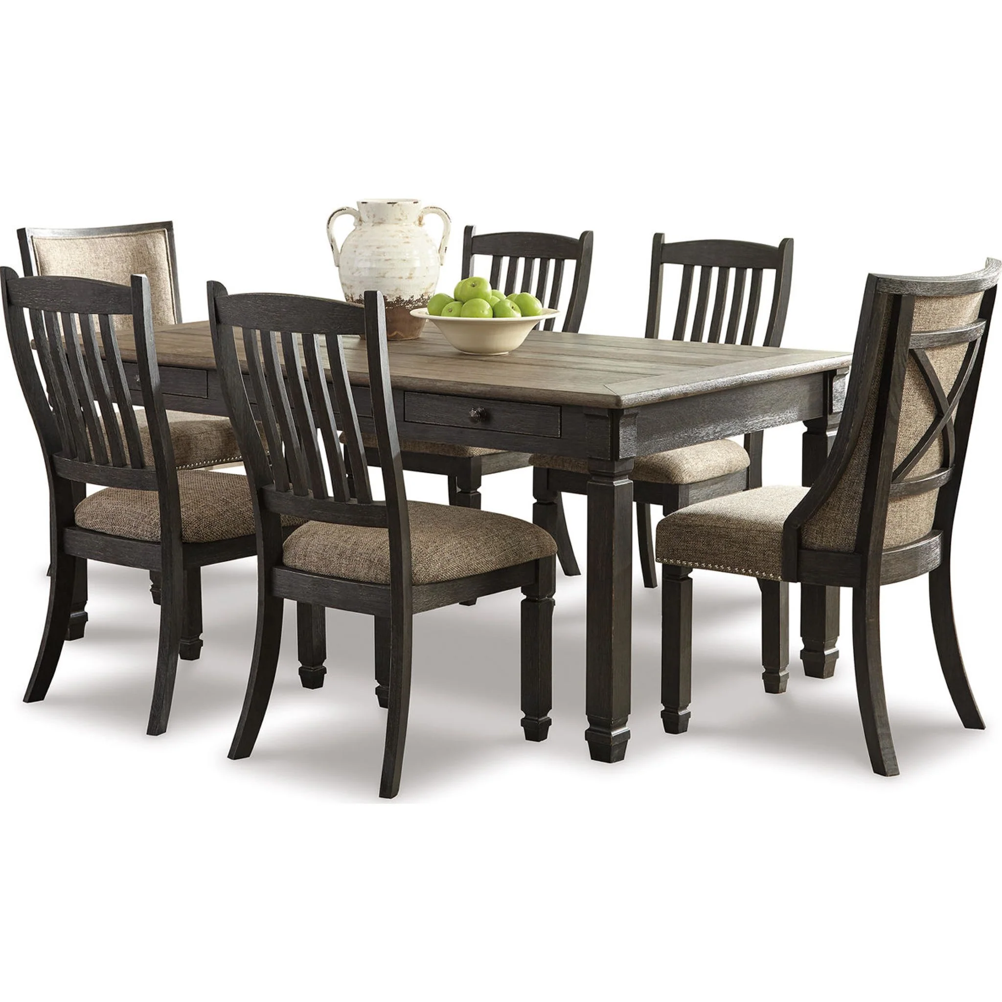 Tyler Creek Dining Set - Image 74