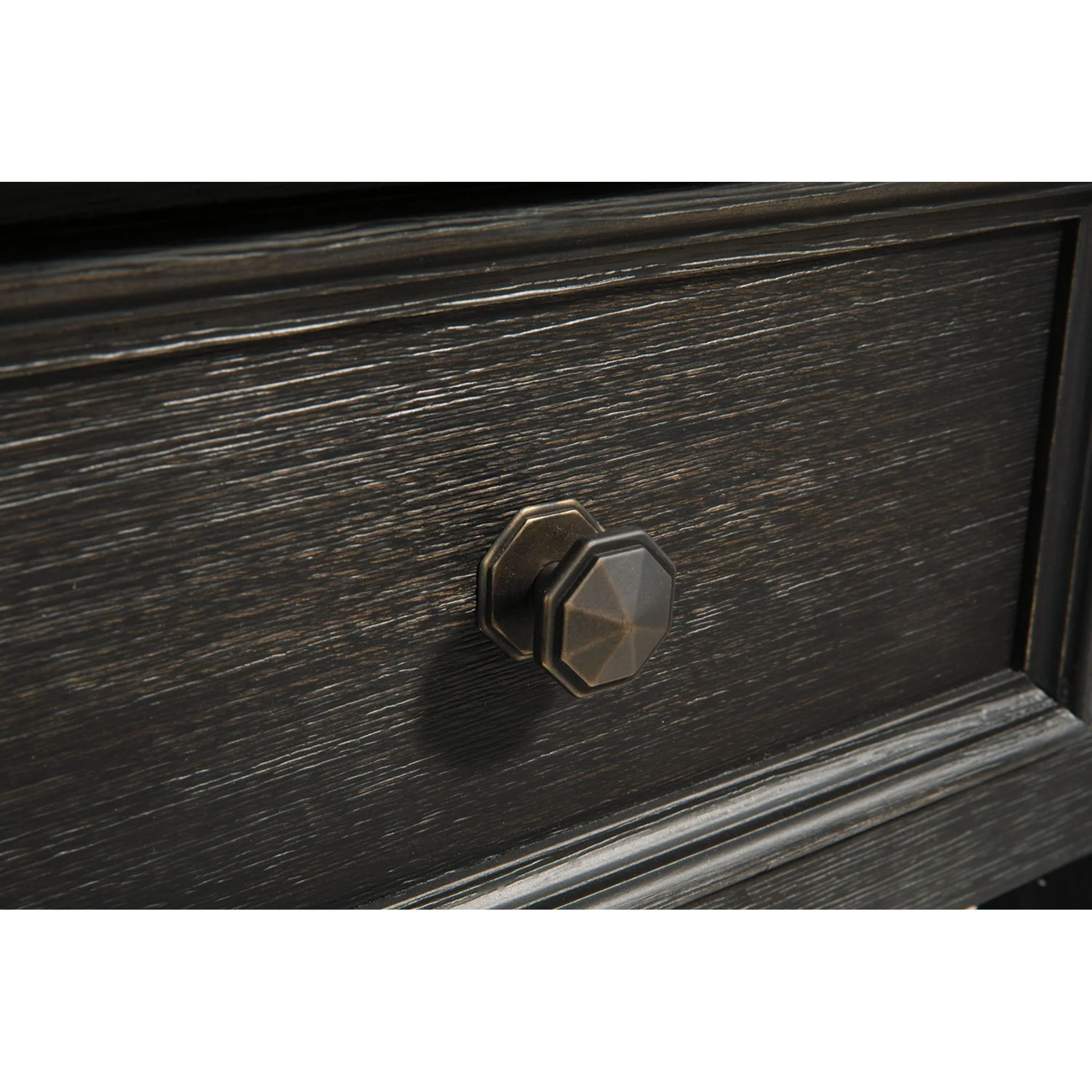 Tyler Creek Rectangle End Table - Image 15