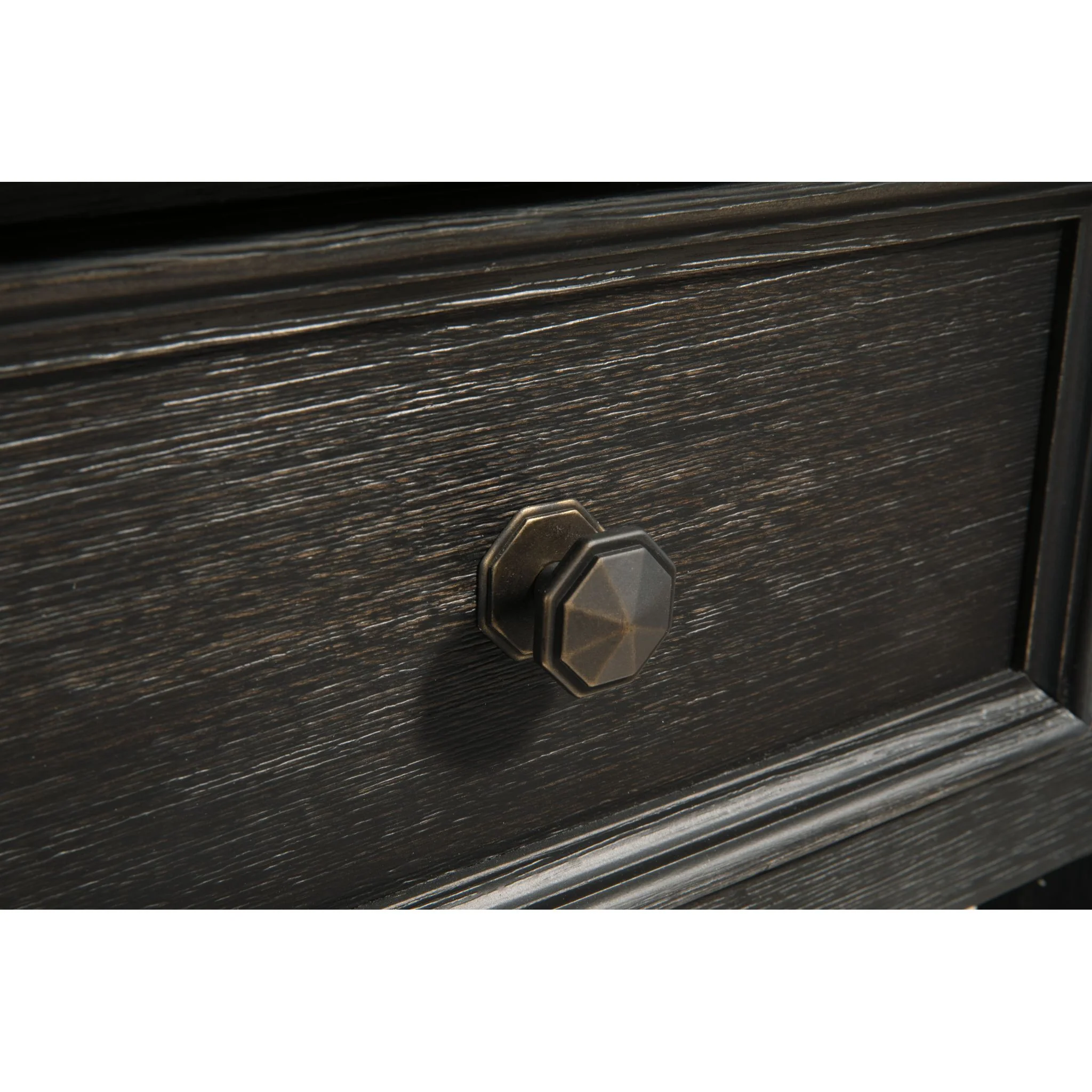 Tyler Creek Rectangle End Table - Image 6