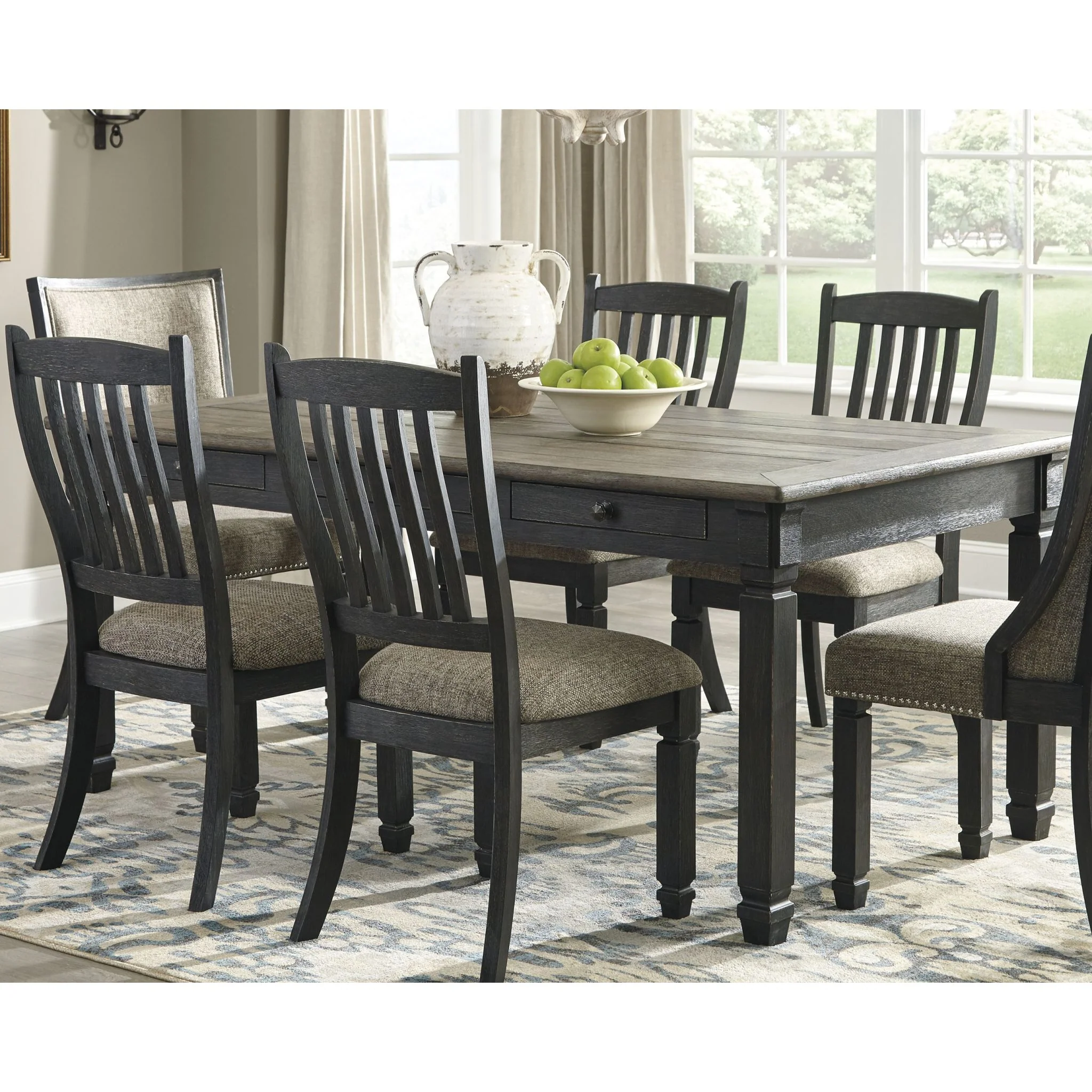 Tyler Creek Dining Table - Image 2