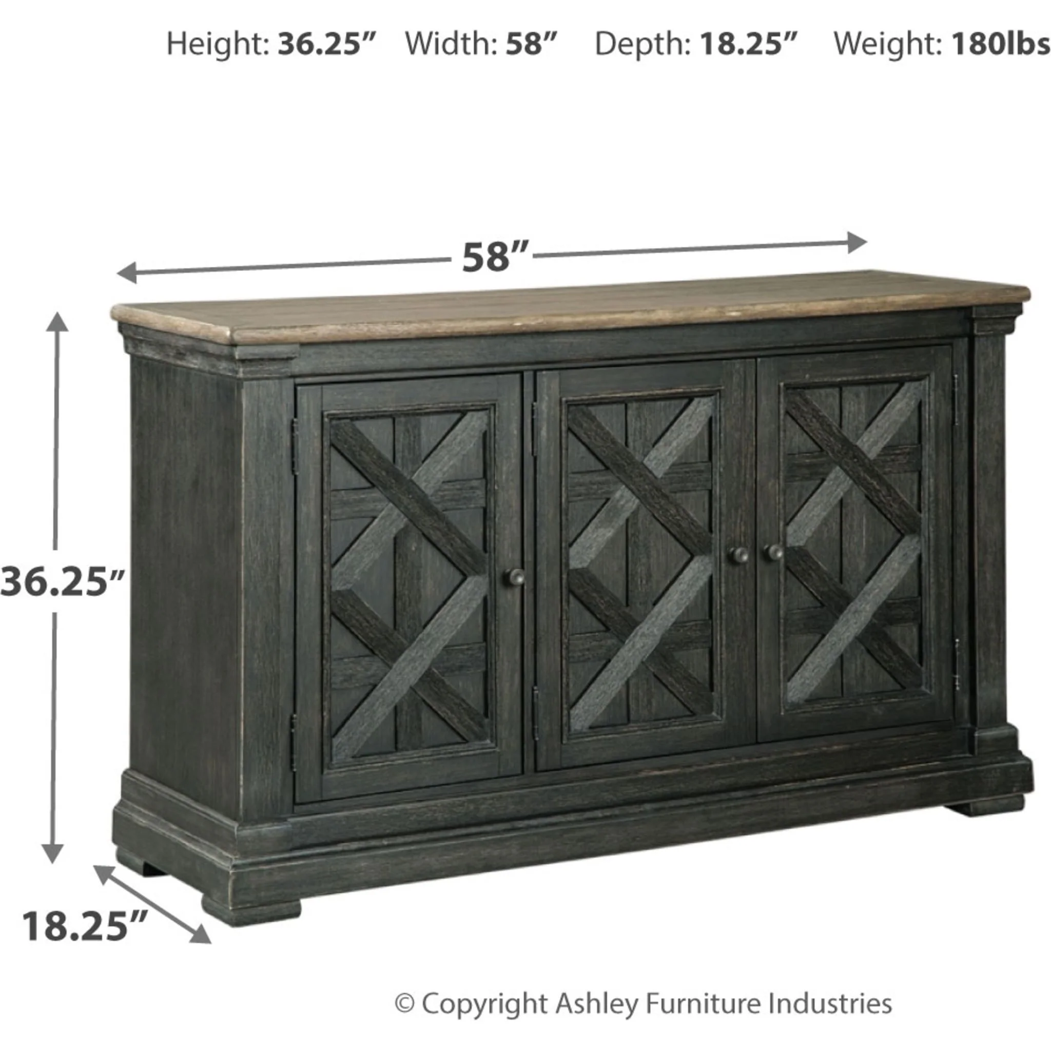Tyler Creek Dining Server - Image 4