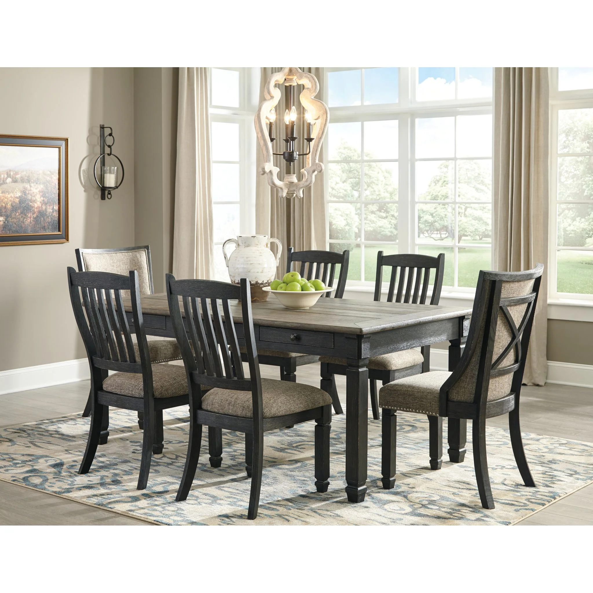 Tyler Creek Side Chair - Image 11