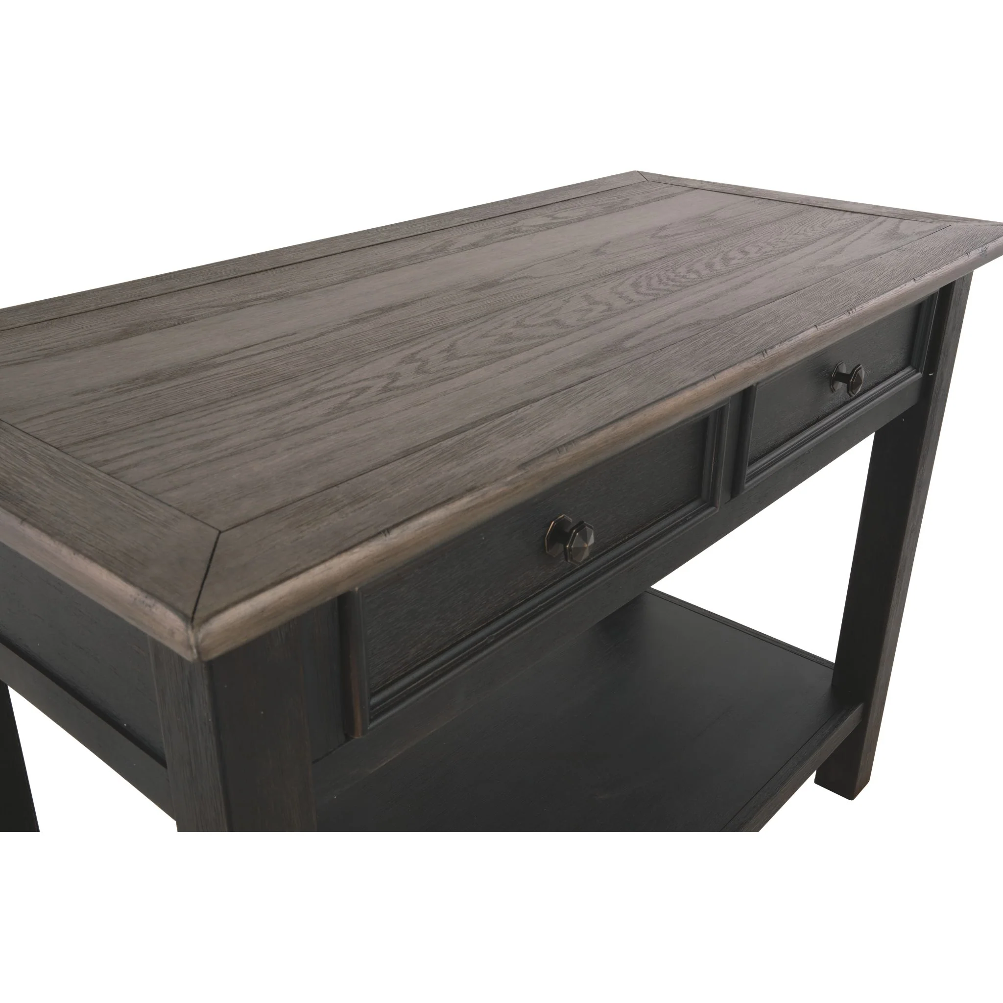 Tyler Creek Sofa Table - Image 11